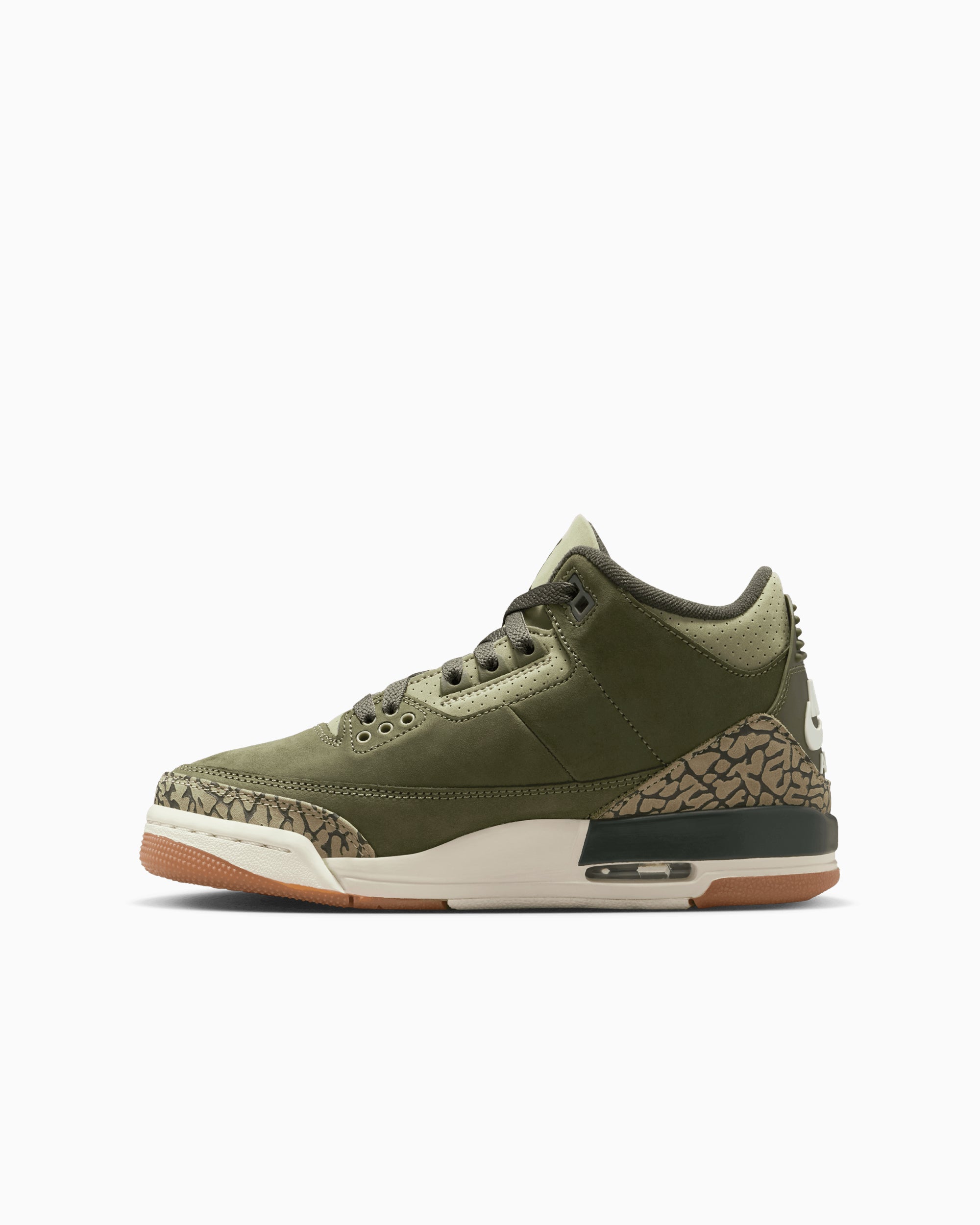 Sneakers Air Jordan 3 Retro "Family Affair" (GS) - DM0967-202