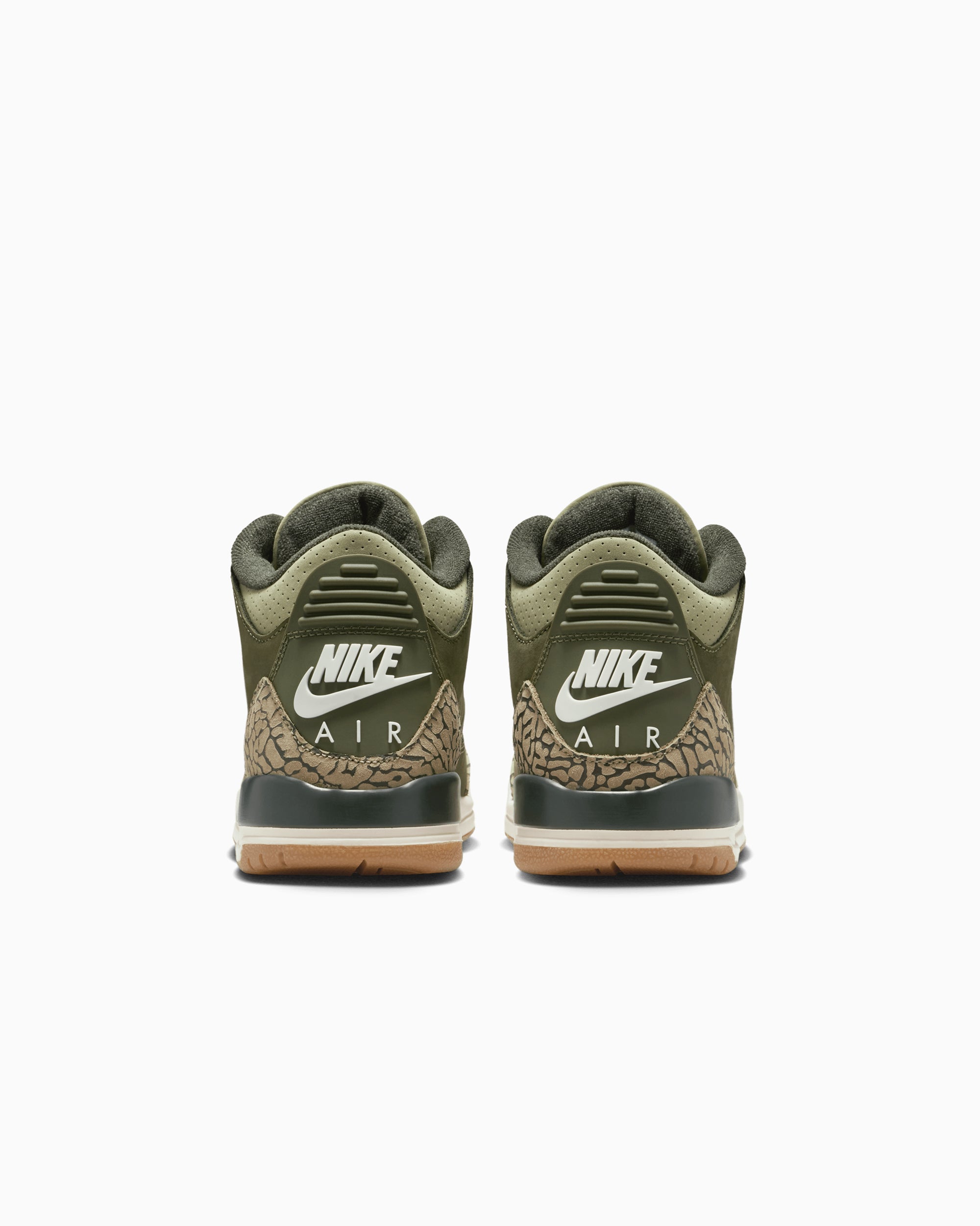 Sneakers Air Jordan 3 Retro "Family Affair" (GS) - DM0967-202