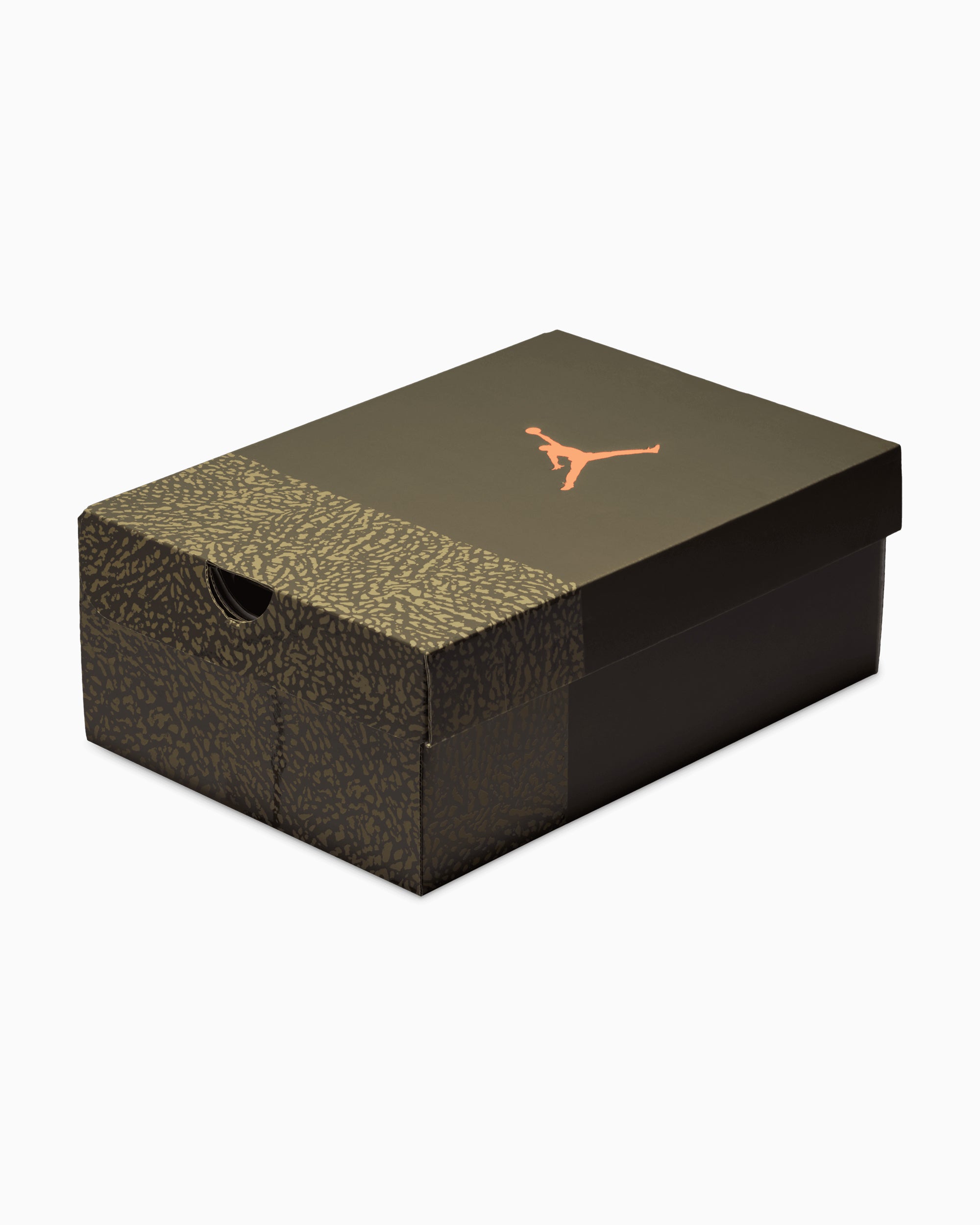 Sneakers Air Jordan 3 Retro "Family Affair" (GS) - DM0967-202