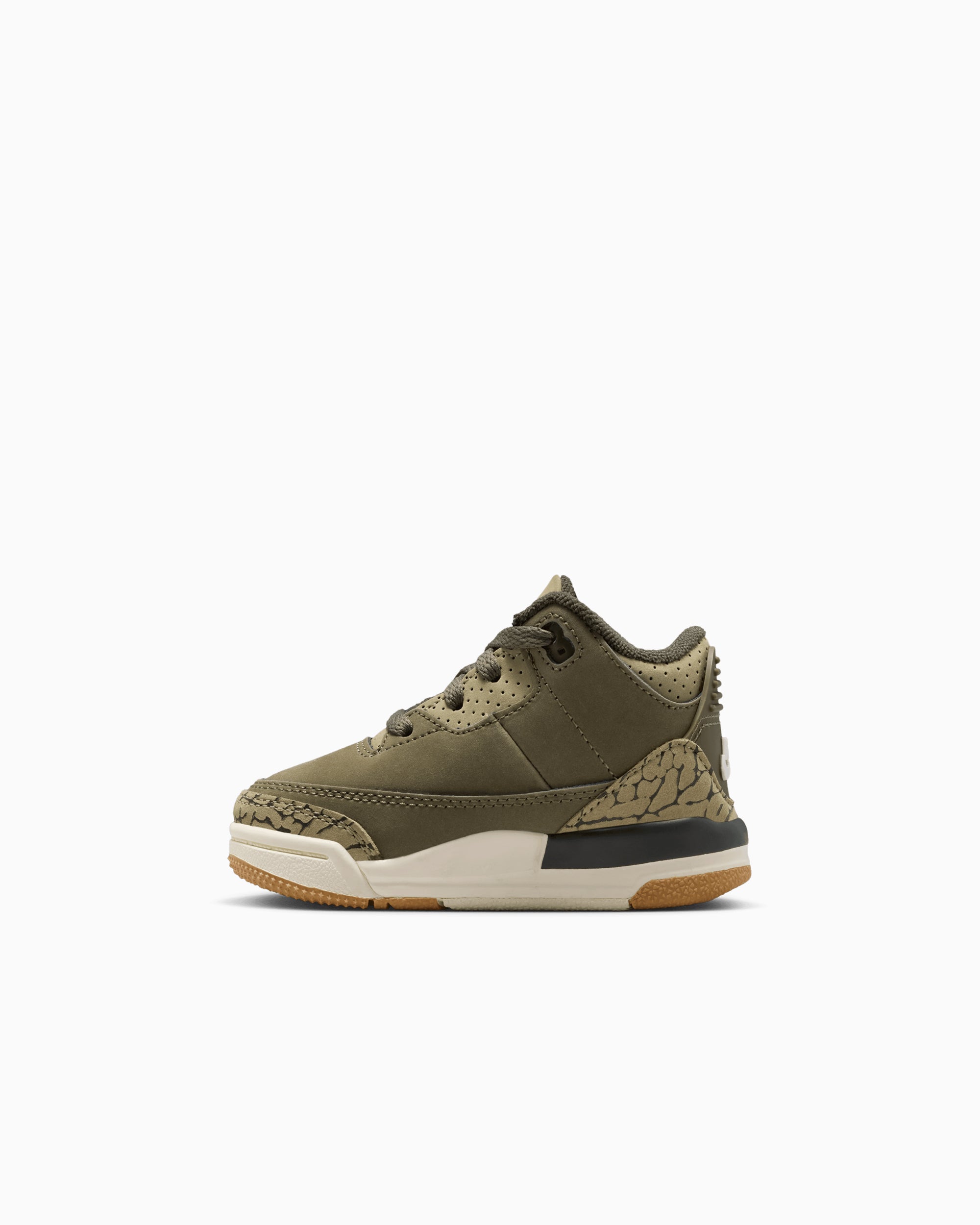 Sneakers Air Jordan 3 Retro "Family Affair" (TD) - DM0968-202
