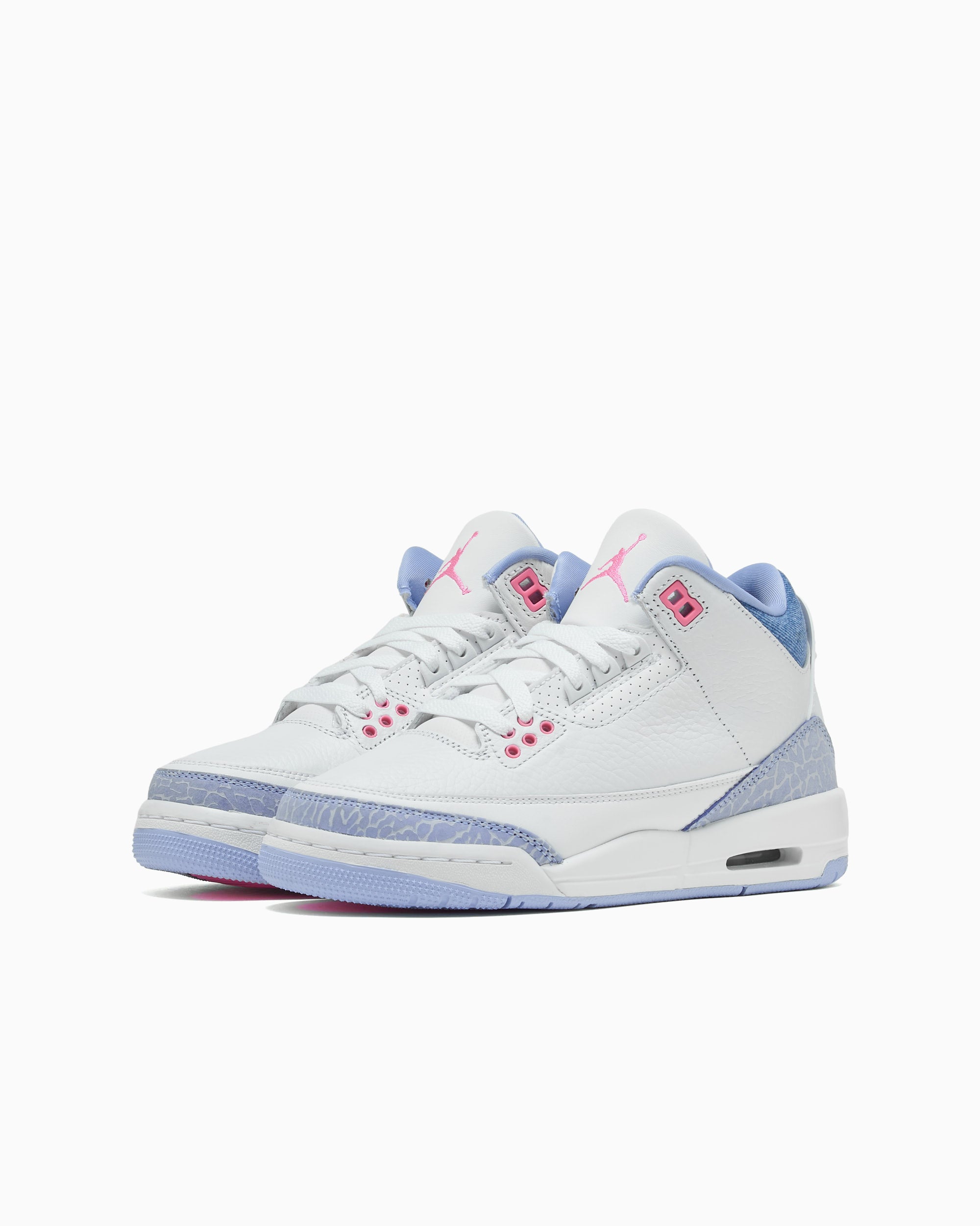 Sneakers Air Jordan 3 Retro (GS) - HQ0784-101