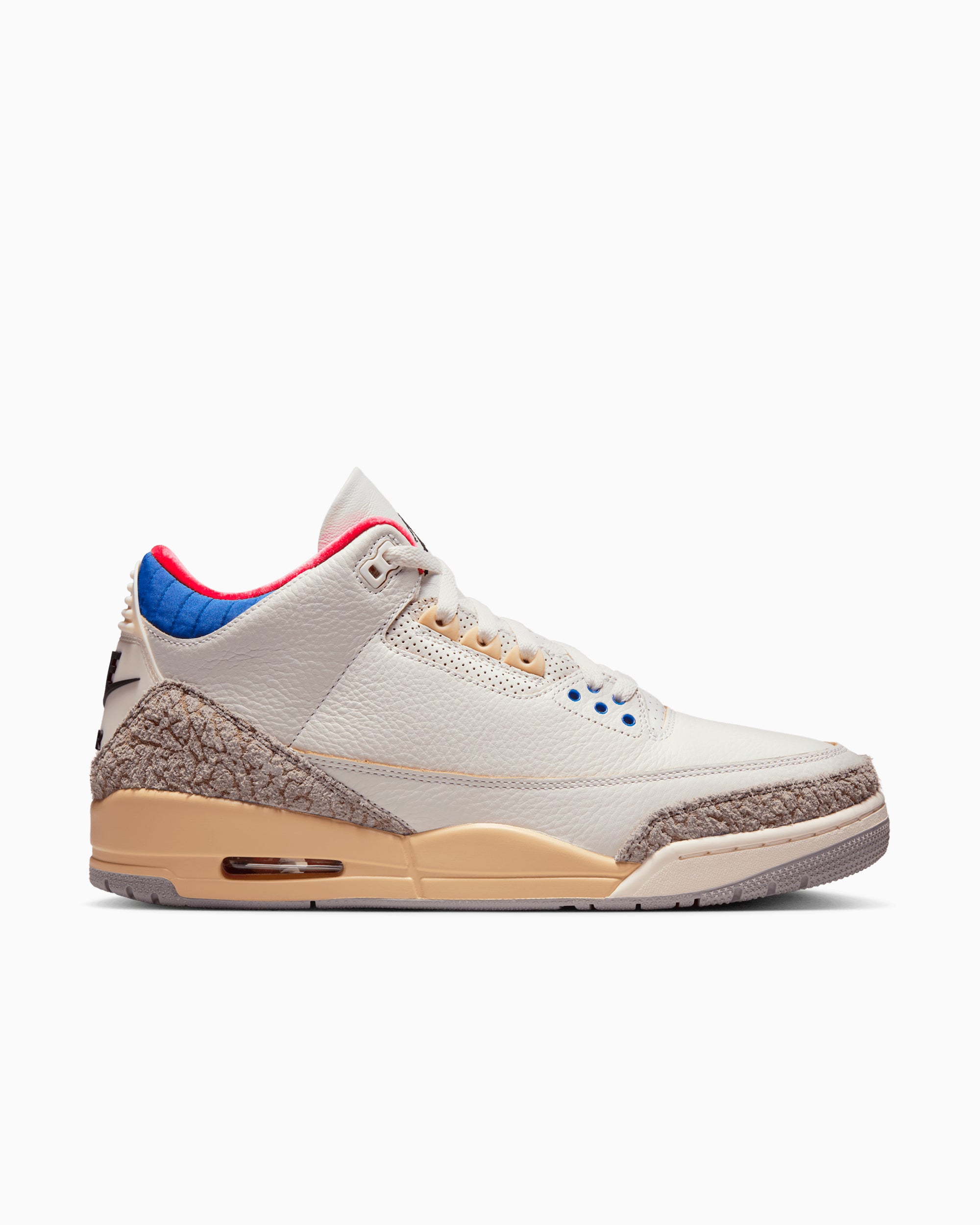 Sneakers Air Jordan 3 Retro OG SP "Seoul 2.0" - IB1482-100