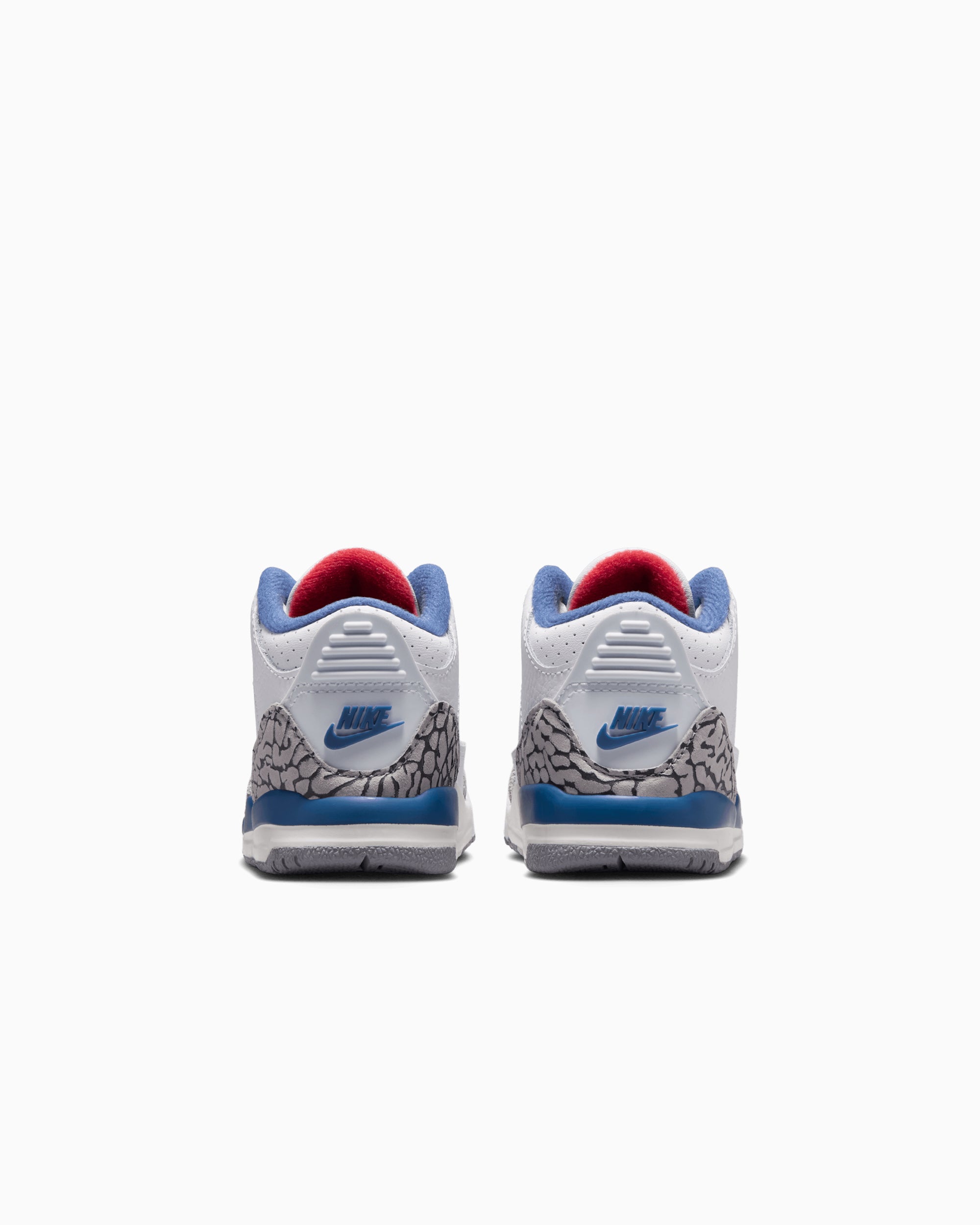 Sneakers Air Jordan 3 Retro OG "True Blue" (TD) - DM0968-104