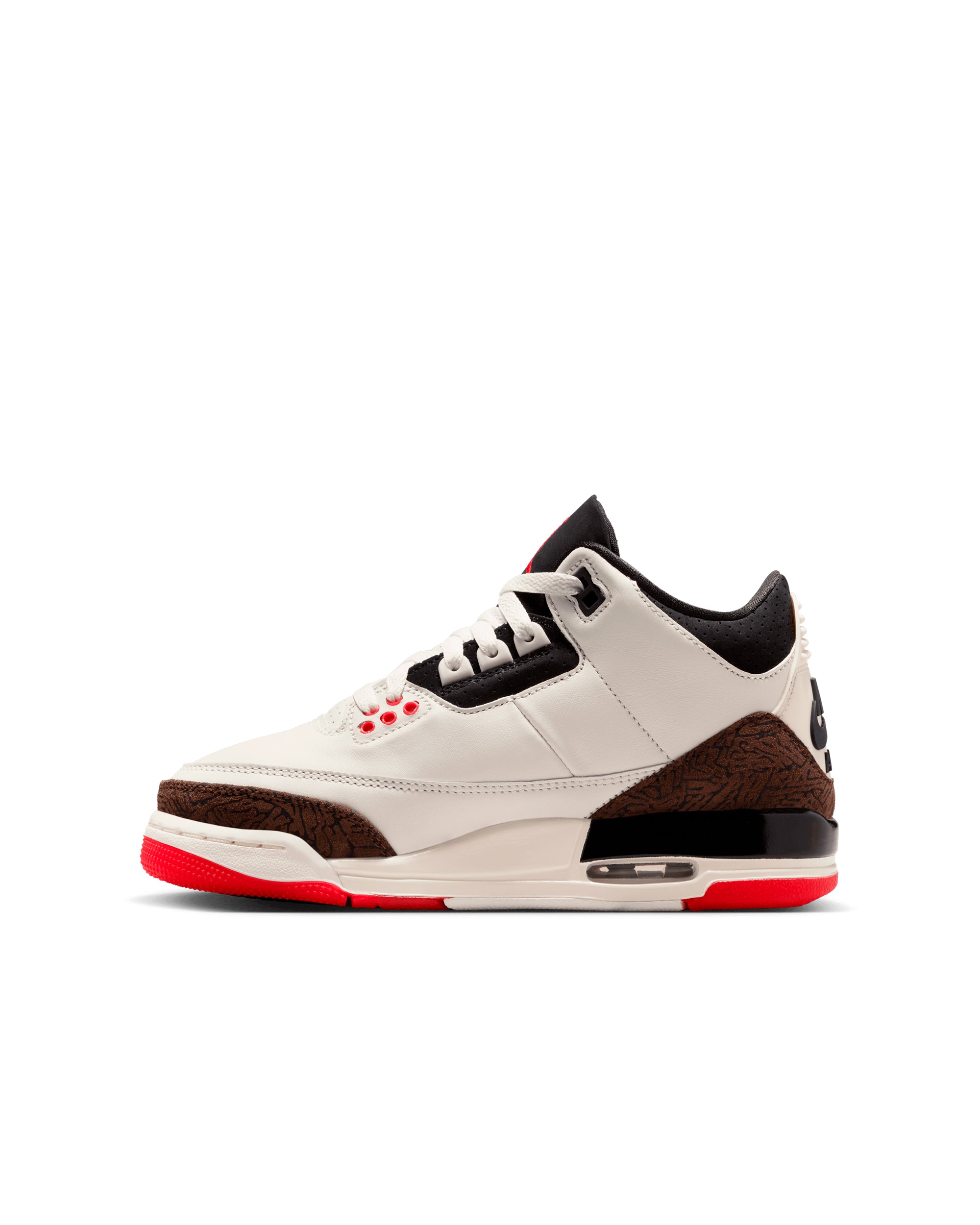 Sneakers Air Jordan 3 Retro OG "World Best Dad" (GS) - DM0967-103