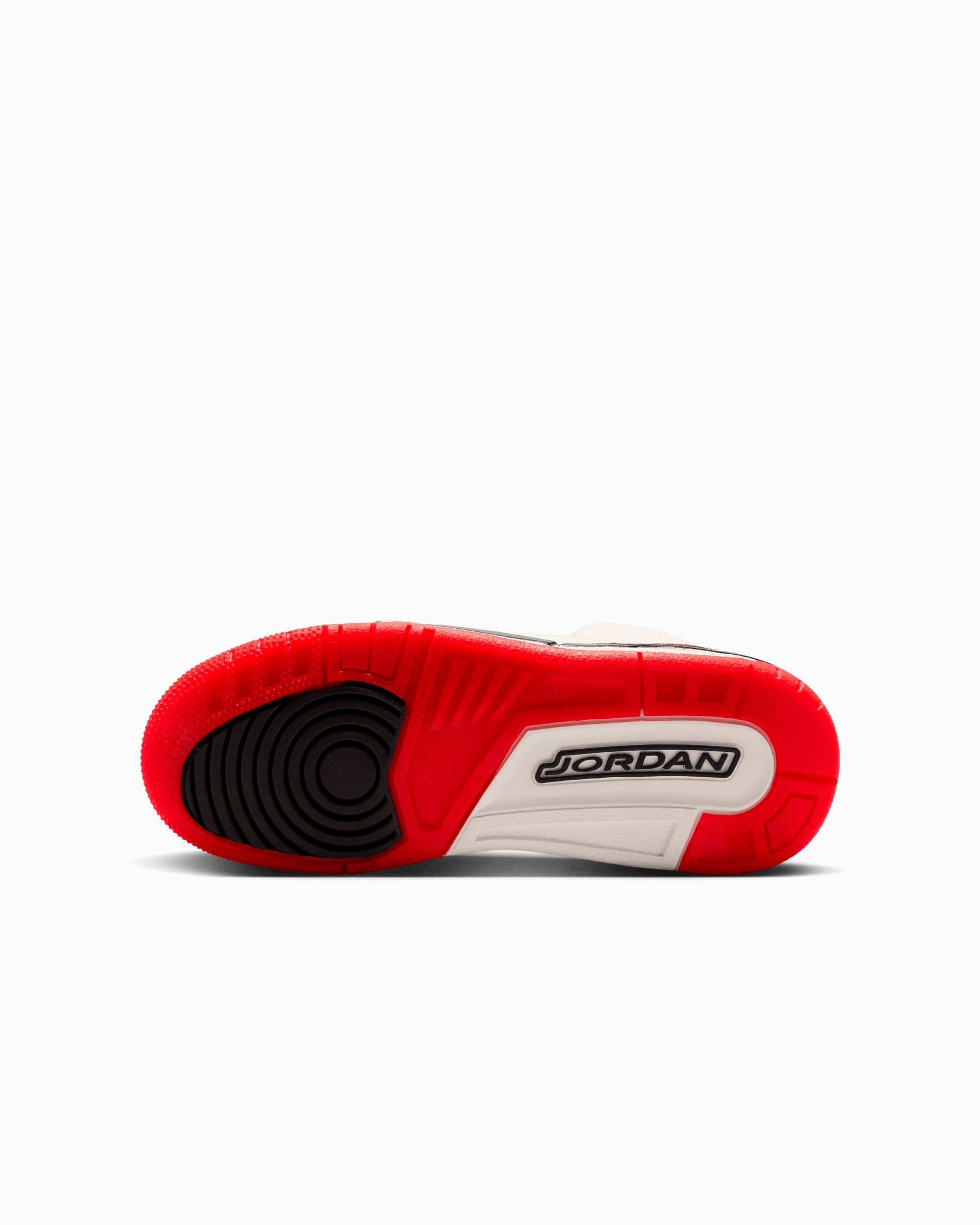 Sneakers Air Jordan 3 Retro OG "World Best Dad" (GS) - DM0967-103