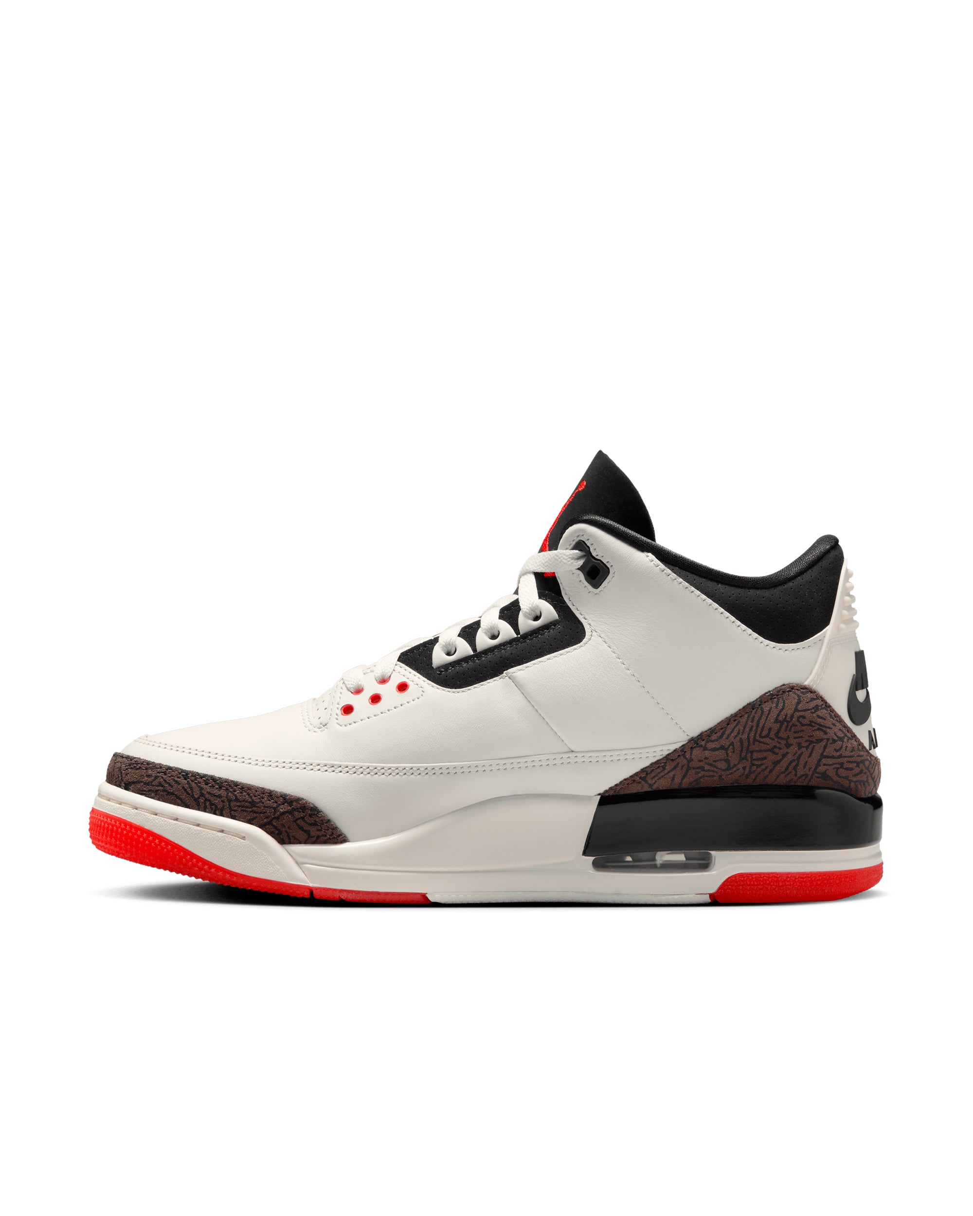 Sneakers Air Jordan 3 Retro OG "World Best Dad" - IF4396-103