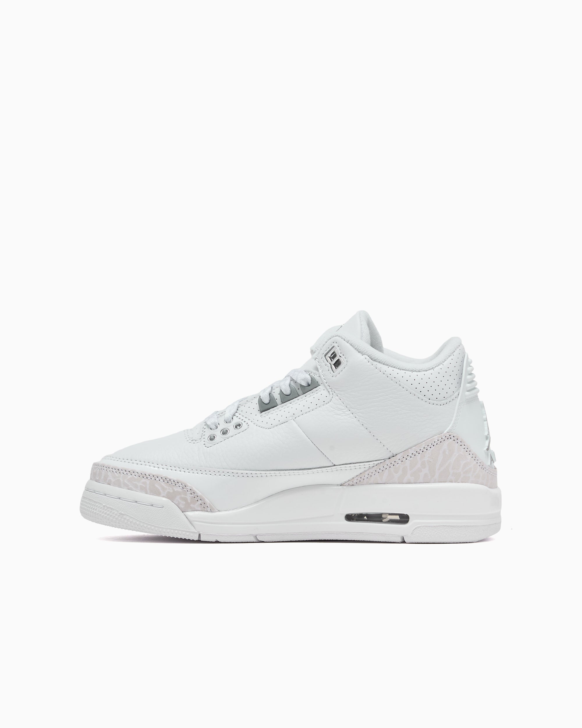 Sneakers Air Jordan 3 Retro "Pure Money" (GS) - DM0967-111