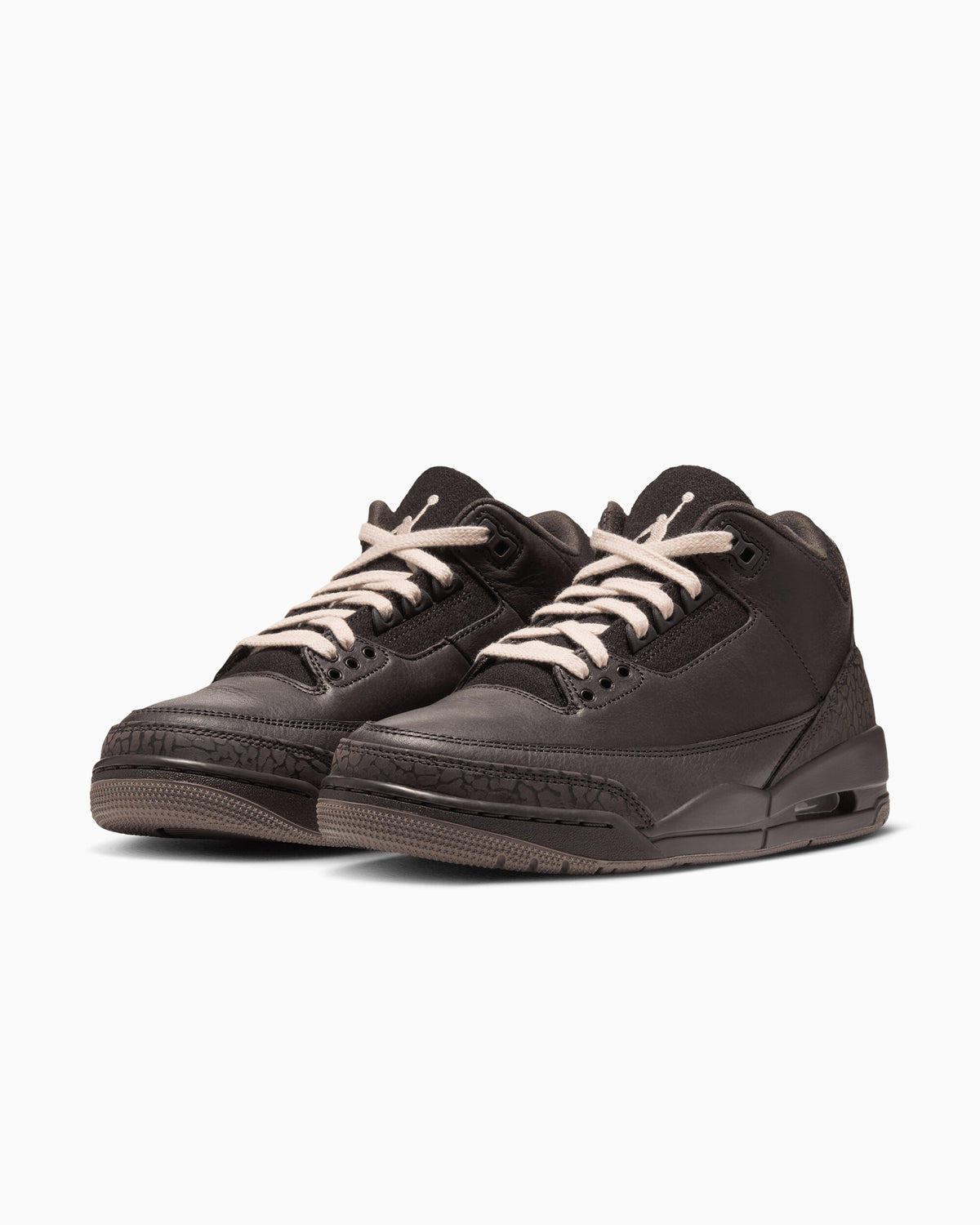Sneakers Air Jordan 3 Women's Retro "Fireside" - CK9246-200