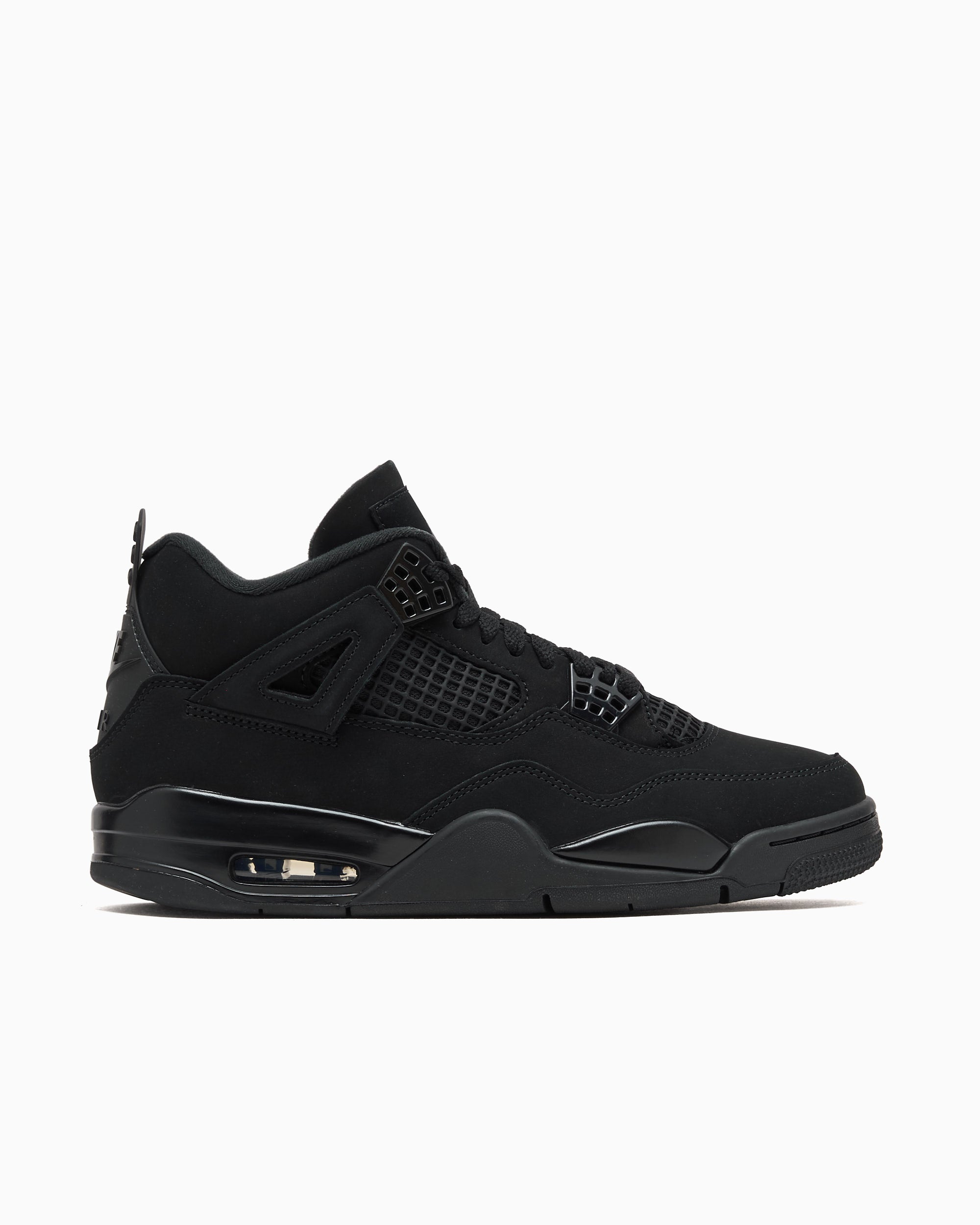 Sneakers Air Jordan 4 Retro "Black Cat" - FV5029-010