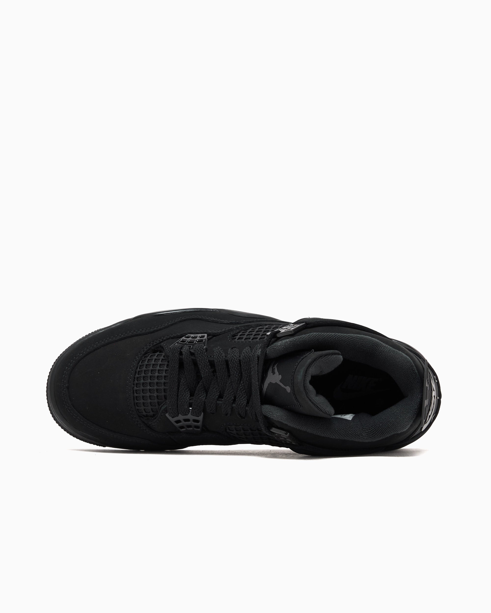 Sneakers Air Jordan 4 Retro "Black Cat" - FV5029-010