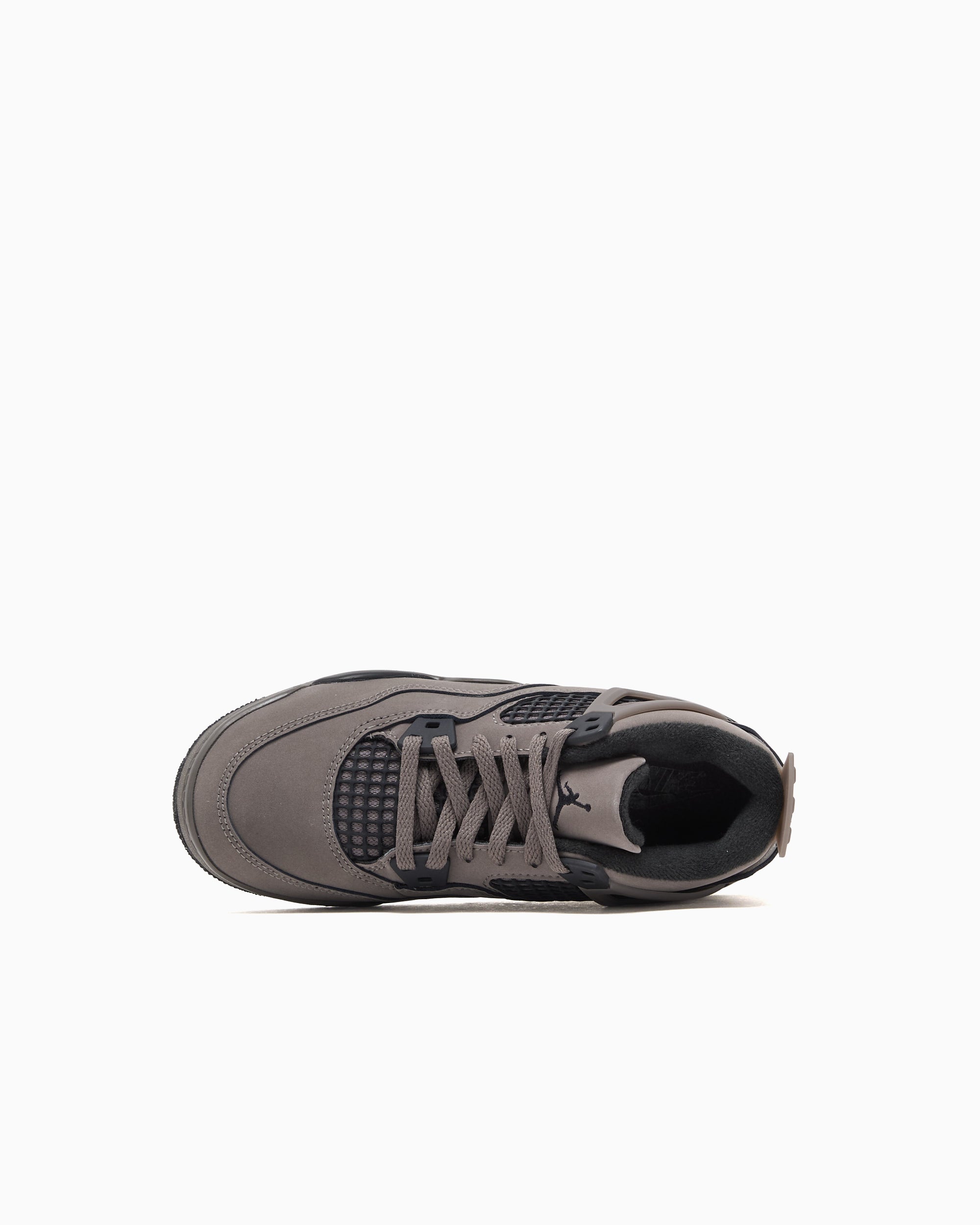 Sneakers Air Jordan 4 Retro "Cave Stone" (PS) - IB4388-200