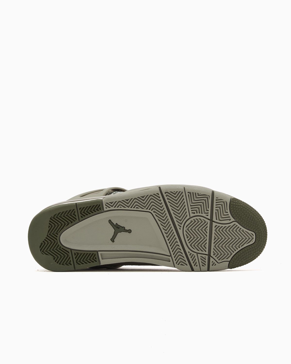 Sneakers Air Jordan 4 Retro "Light Army" - JA5911-320