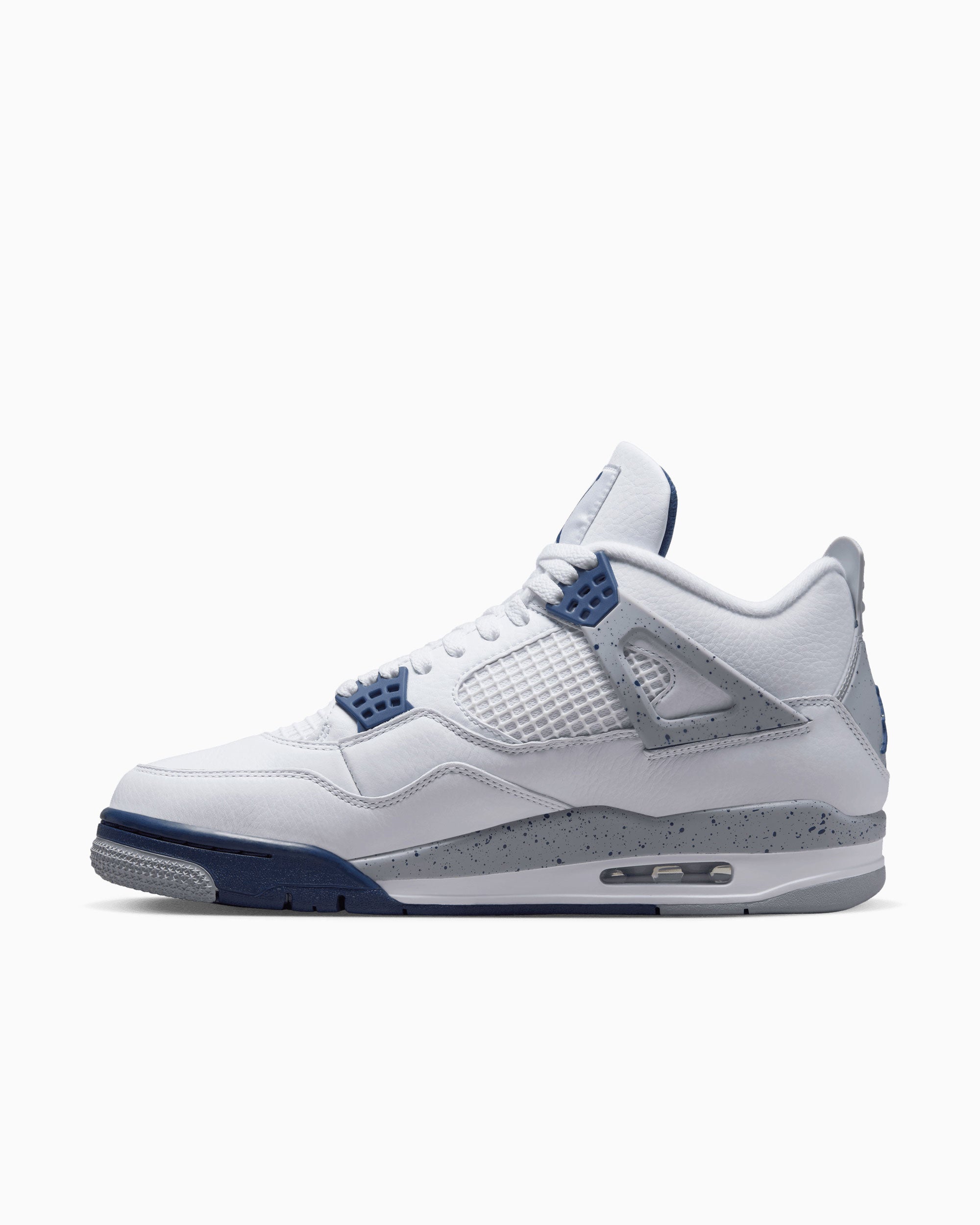 Sneakers Air Jordan 4 Retro "Midnight Navy" - DH6927-140