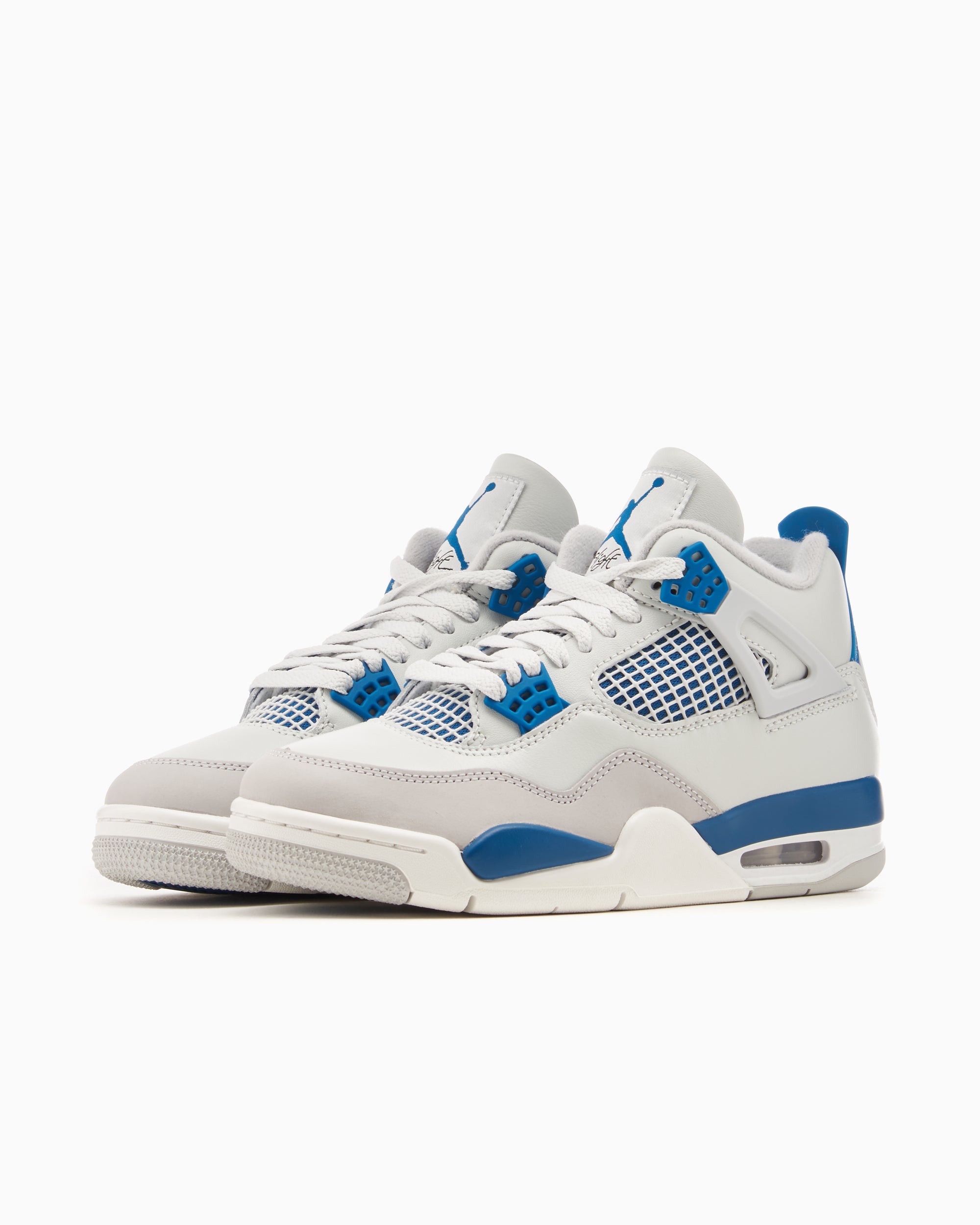 Sneakers Air Jordan 4 Retro "Military Blue" - FV5029-141