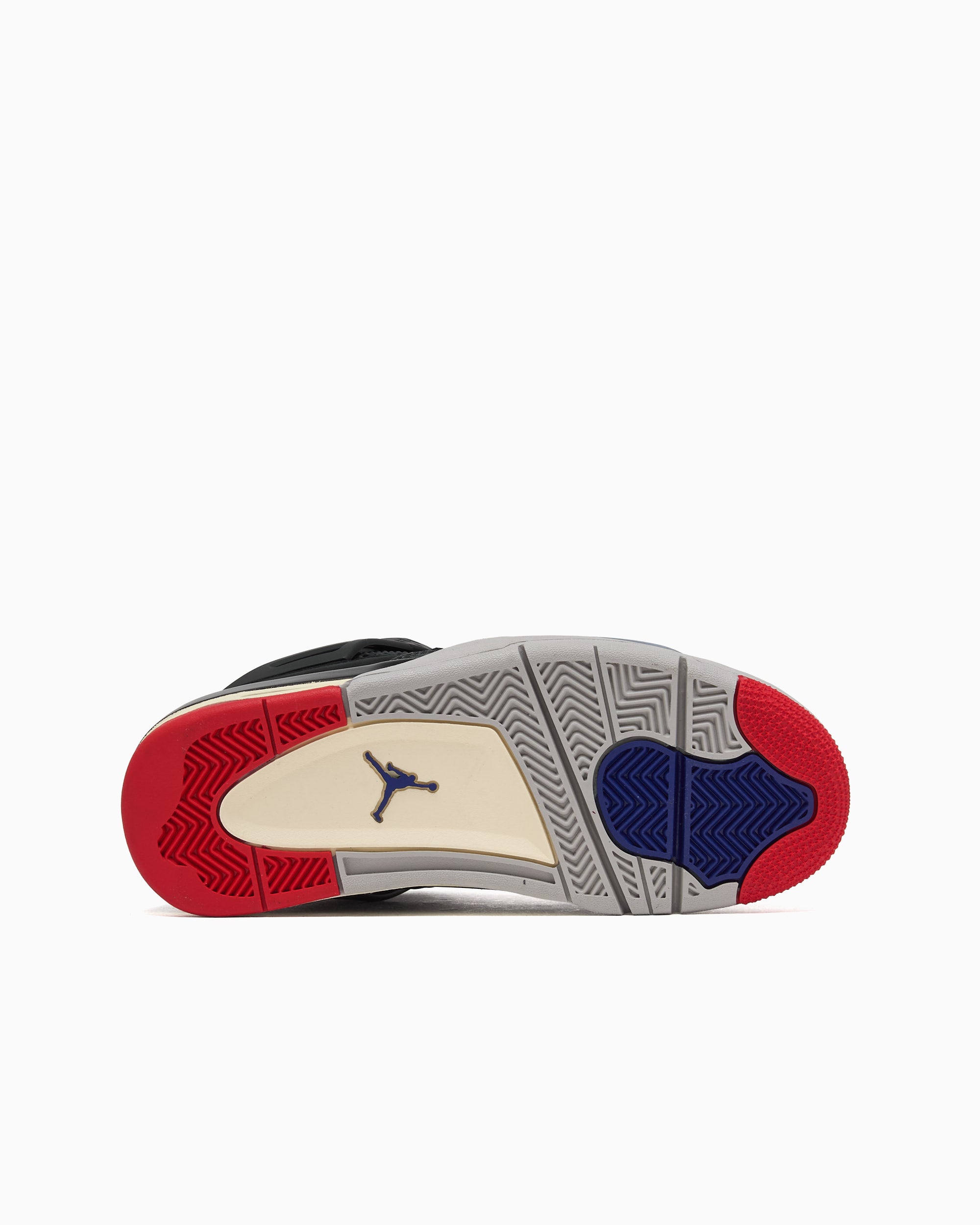 Sneakers Air Jordan 4 Retro OG  "Rare Air" (GS) - IB4171-003