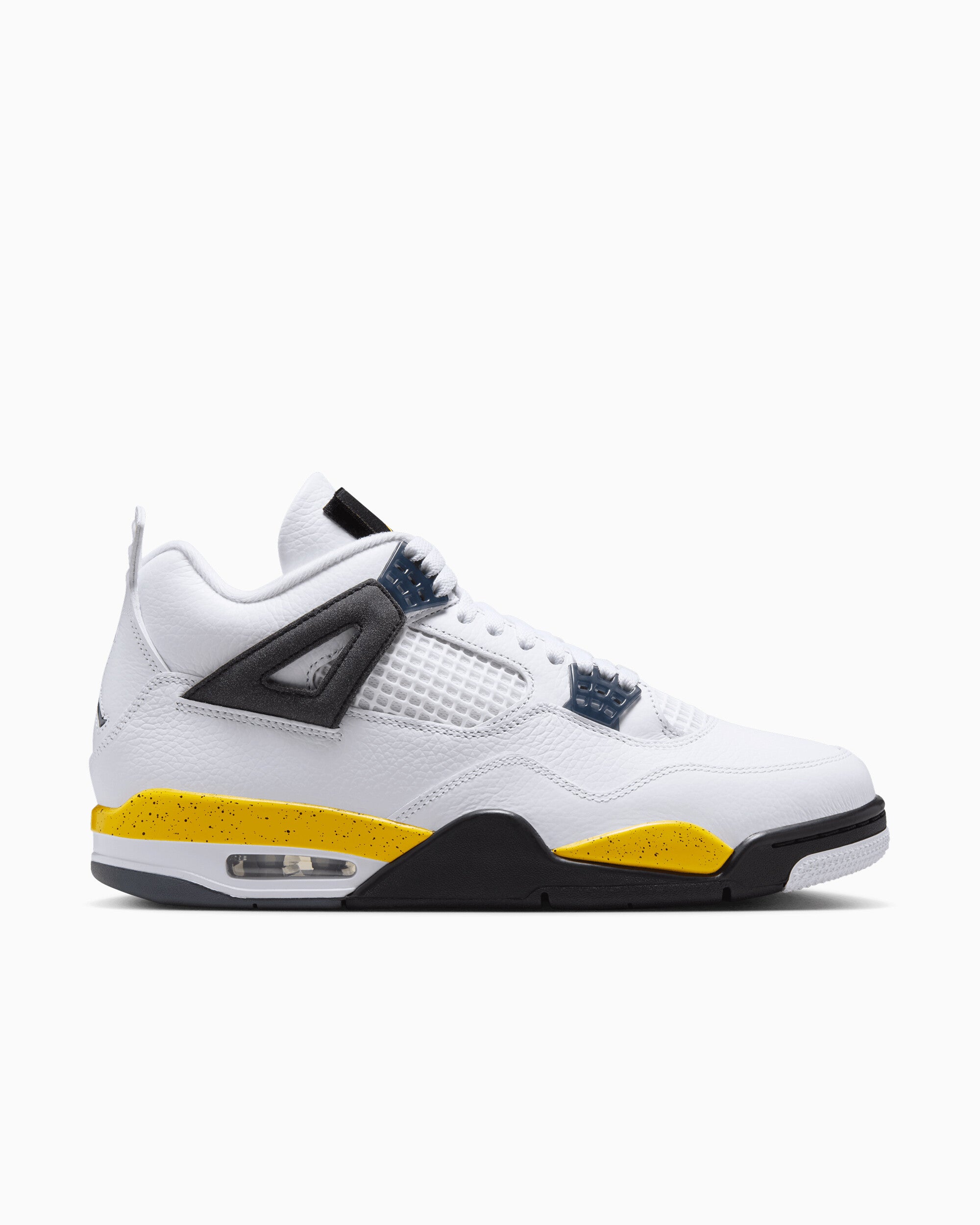 Sneakers Air Jordan 4 Retro Rare Air "Tour Yellow" - IO2463-102