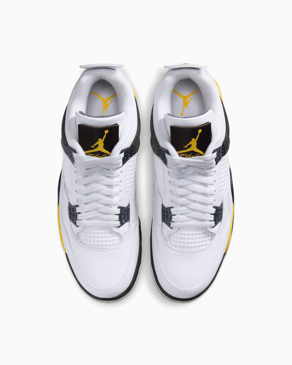 Sneakers Air Jordan 4 Retro Rare Air "Tour Yellow" - IO2463-102