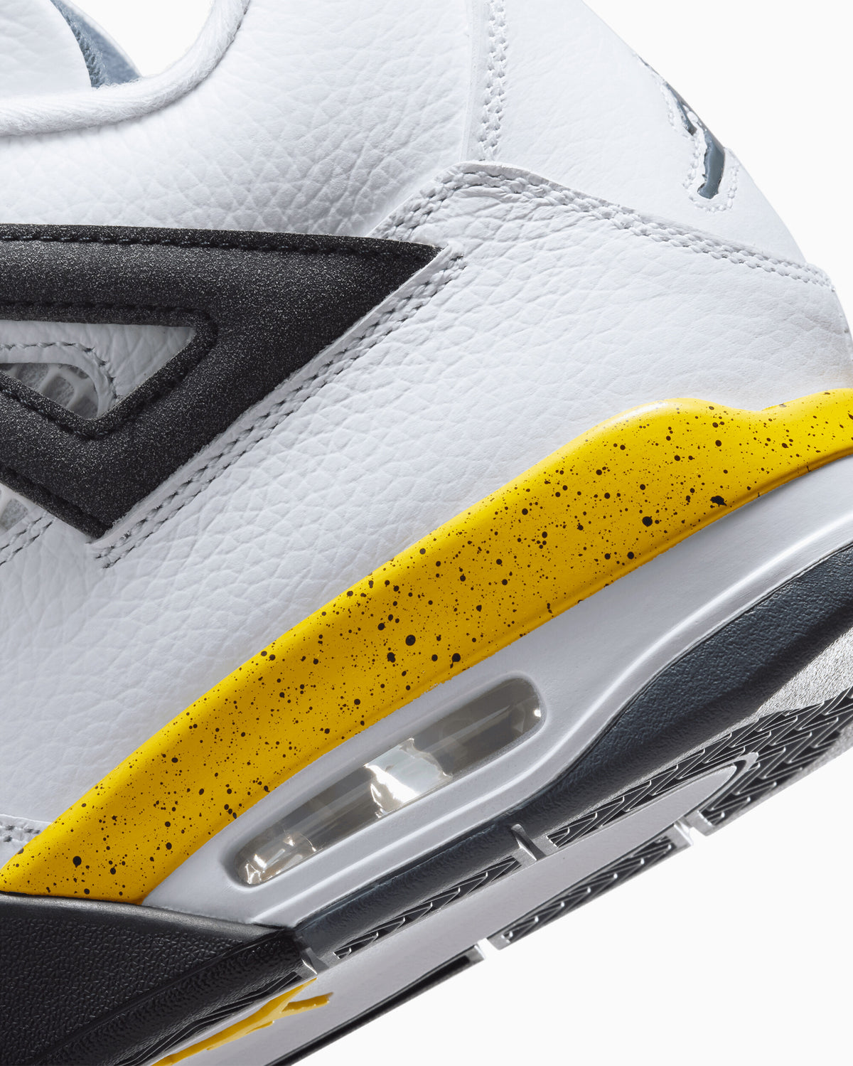 Sneakers Air Jordan 4 Retro Rare Air "Tour Yellow" - IO2463-102