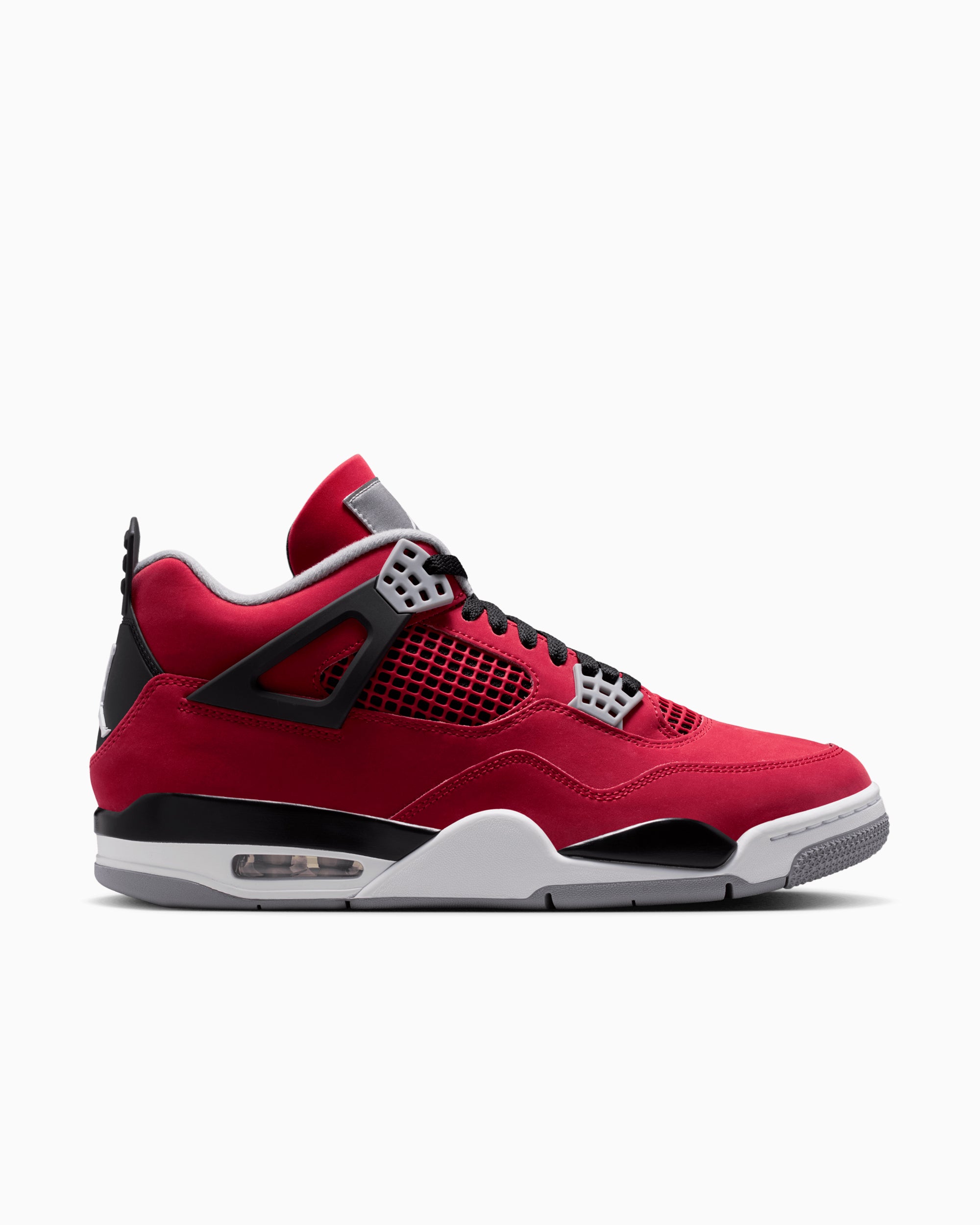 Sneakers Air Jordan 4 Retro "Toro Bravo" - FQ8138-600