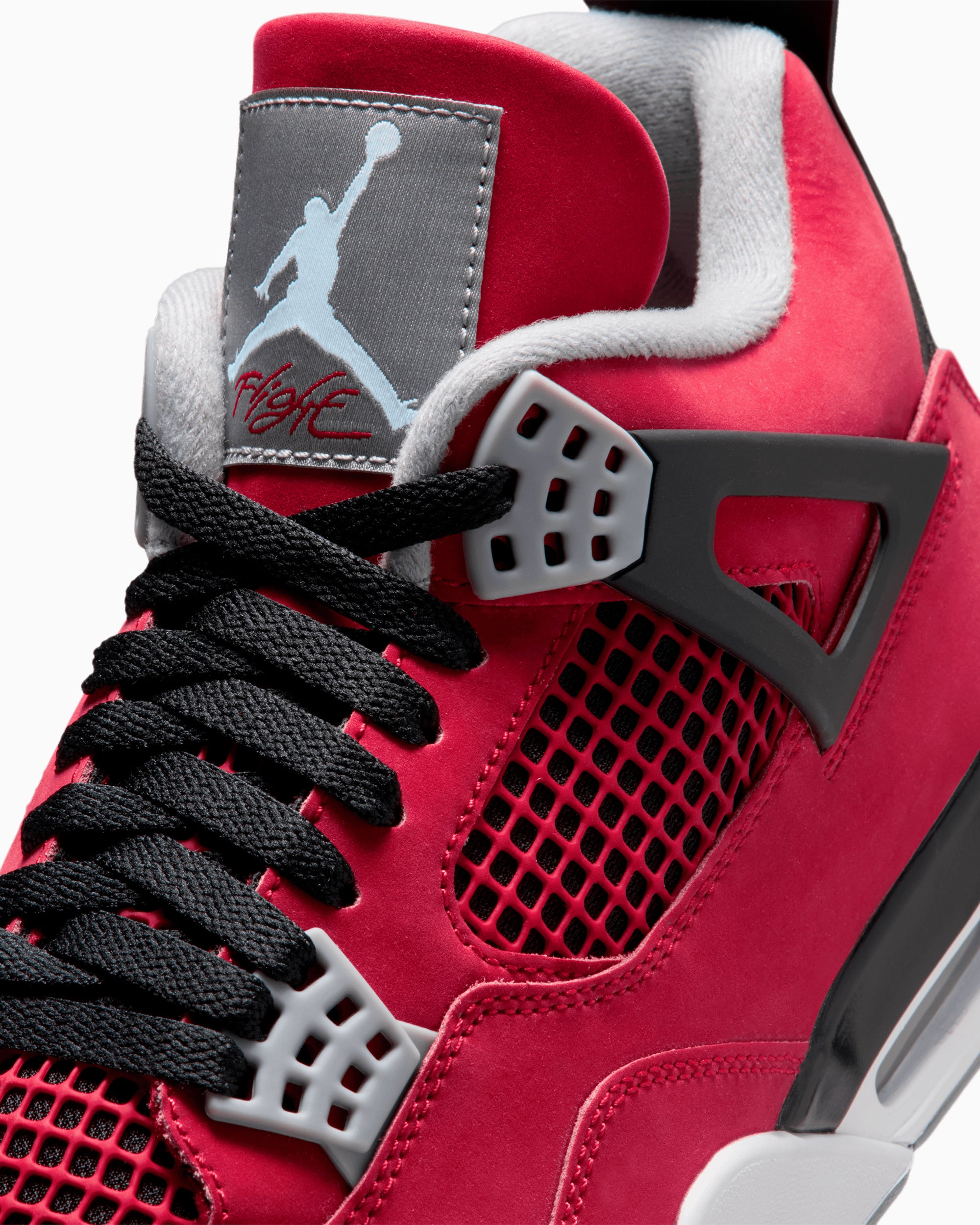 Sneakers Air Jordan 4 Retro "Toro Bravo" - FQ8138-600