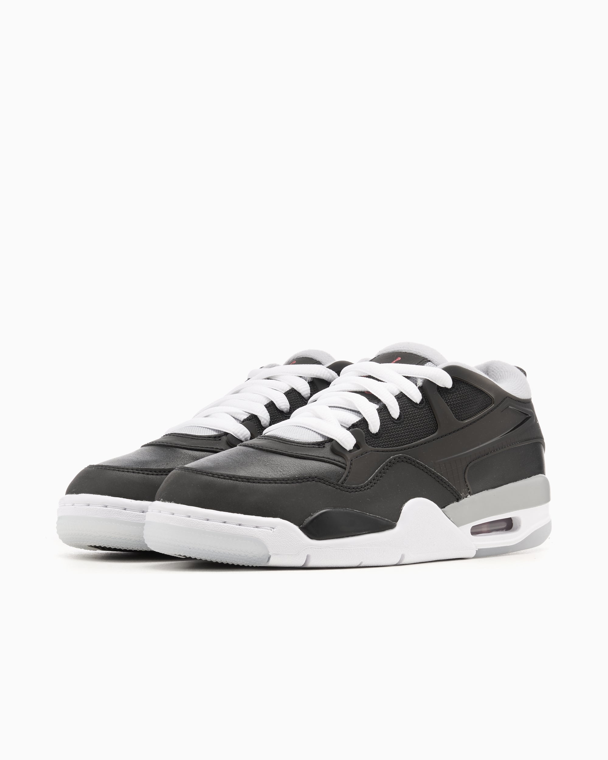 Sneakers Air Jordan 4 RM BG PRM "Black Metallic" (GS) - HV5187-010