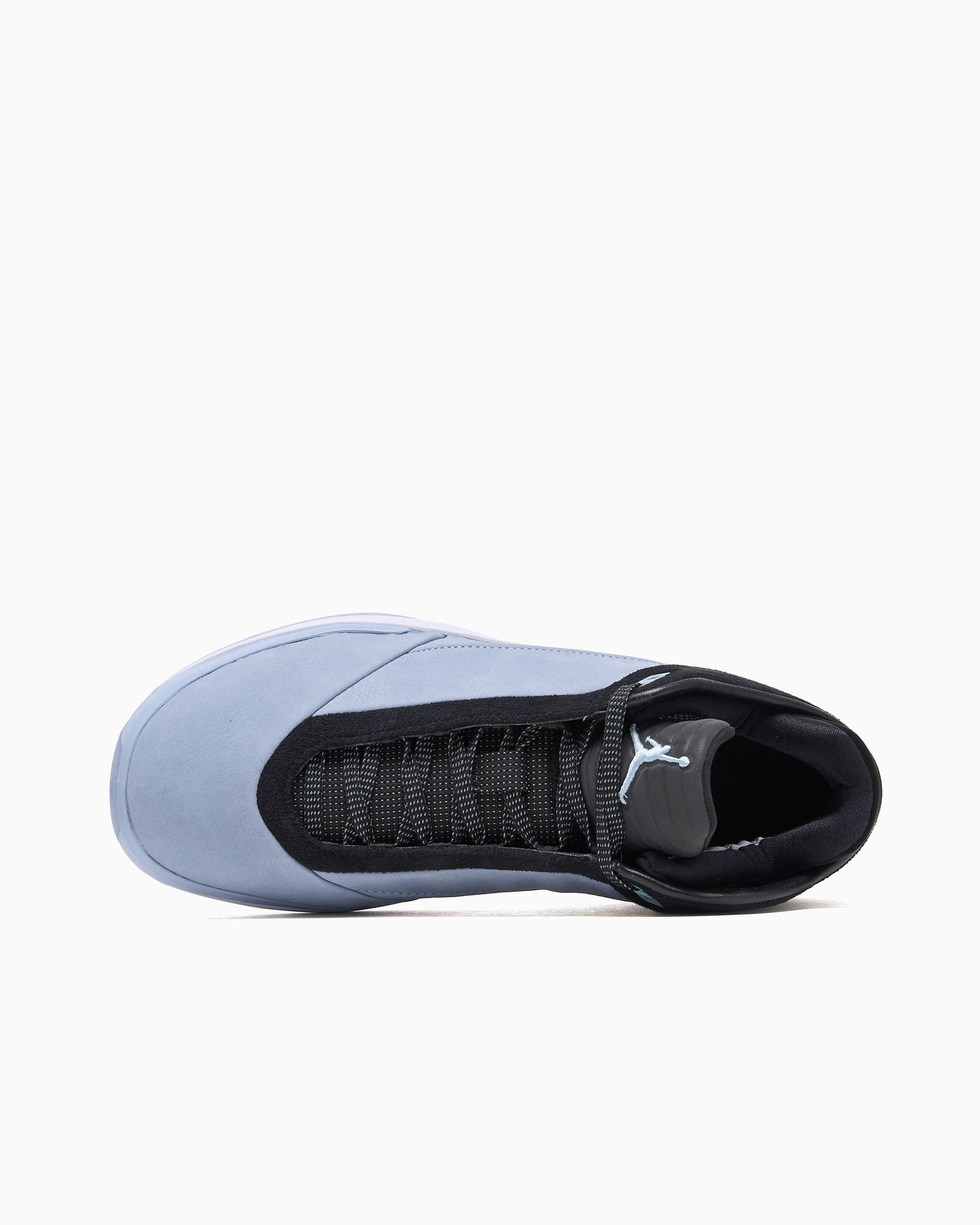Sneakers Air Jordan 40 "Blue Suede" - HM9931-400