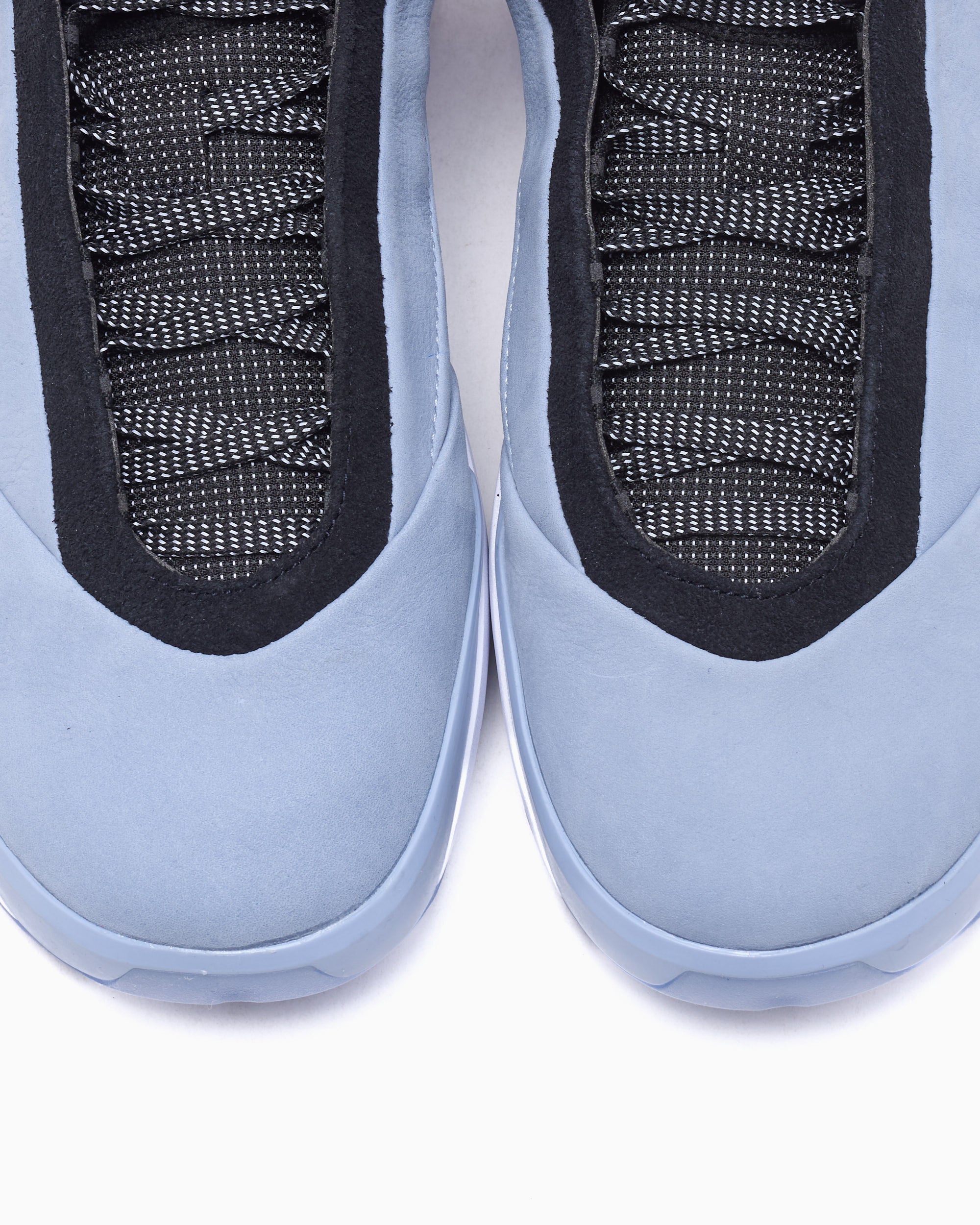 Sneakers Air Jordan 40 "Blue Suede" - HM9931-400