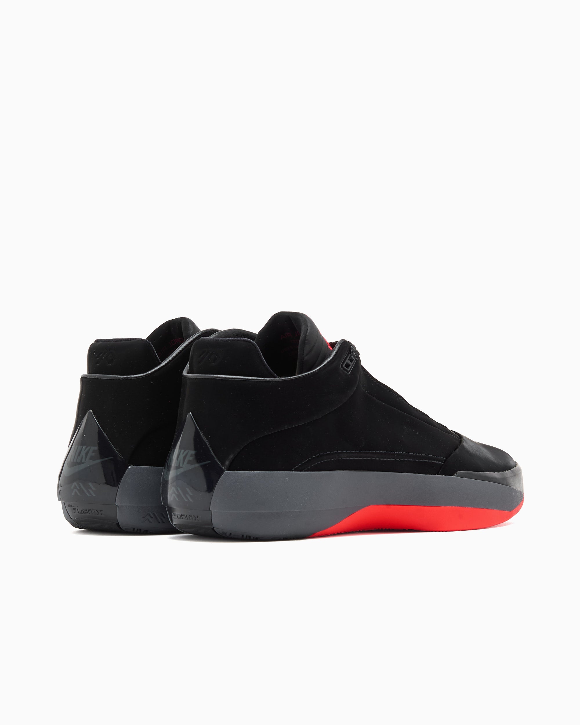 Sneakers Air Jordan 40 "Infrared" - IQ4092-001