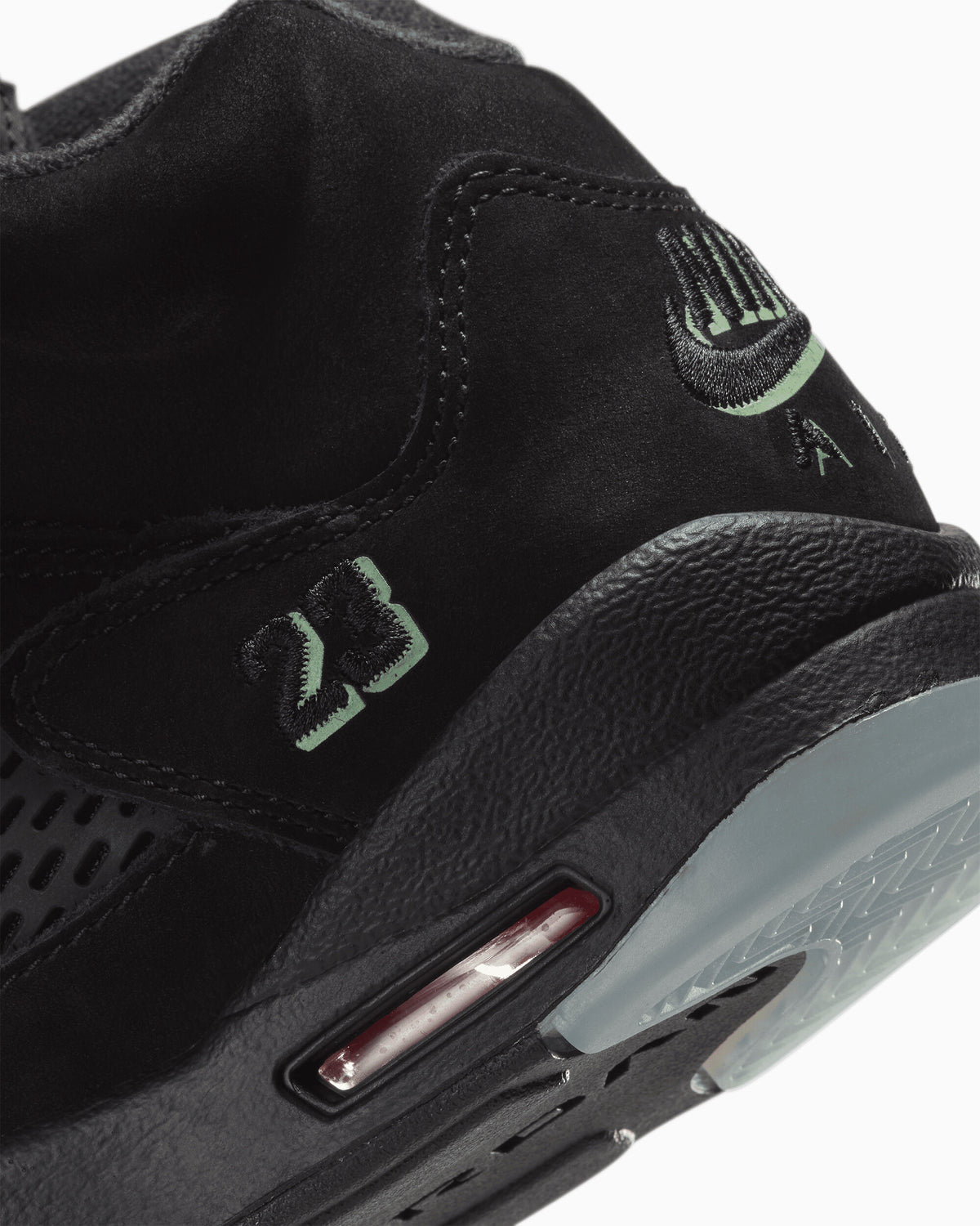 Sneakers Air Jordan 5 Retro OG "Halloween" (GS) - HQ7980-001