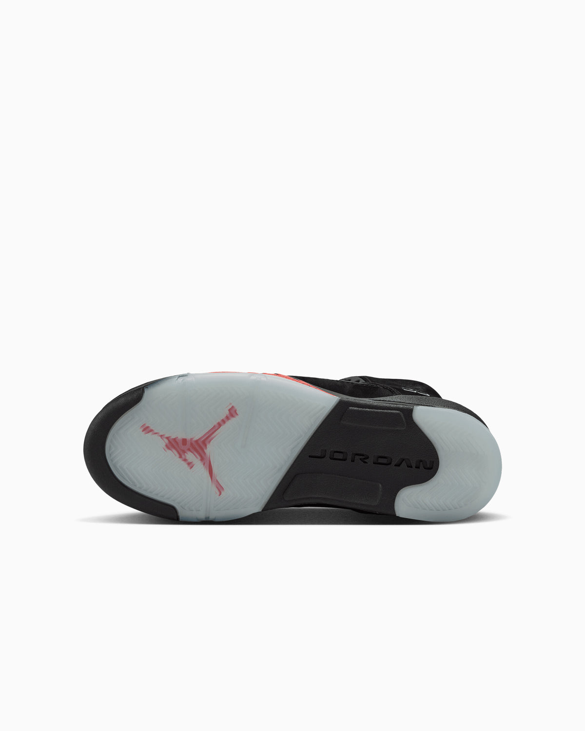 Sneakers Air Jordan 5 Retro OG "Halloween" (GS) - HQ7980-001