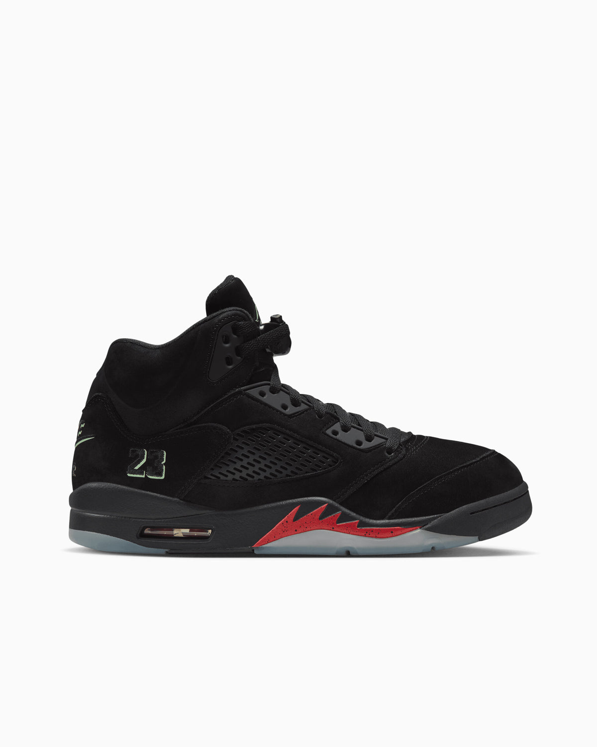 Sneakers Air Jordan 5 Retro OG "Halloween" - HQ7978-001