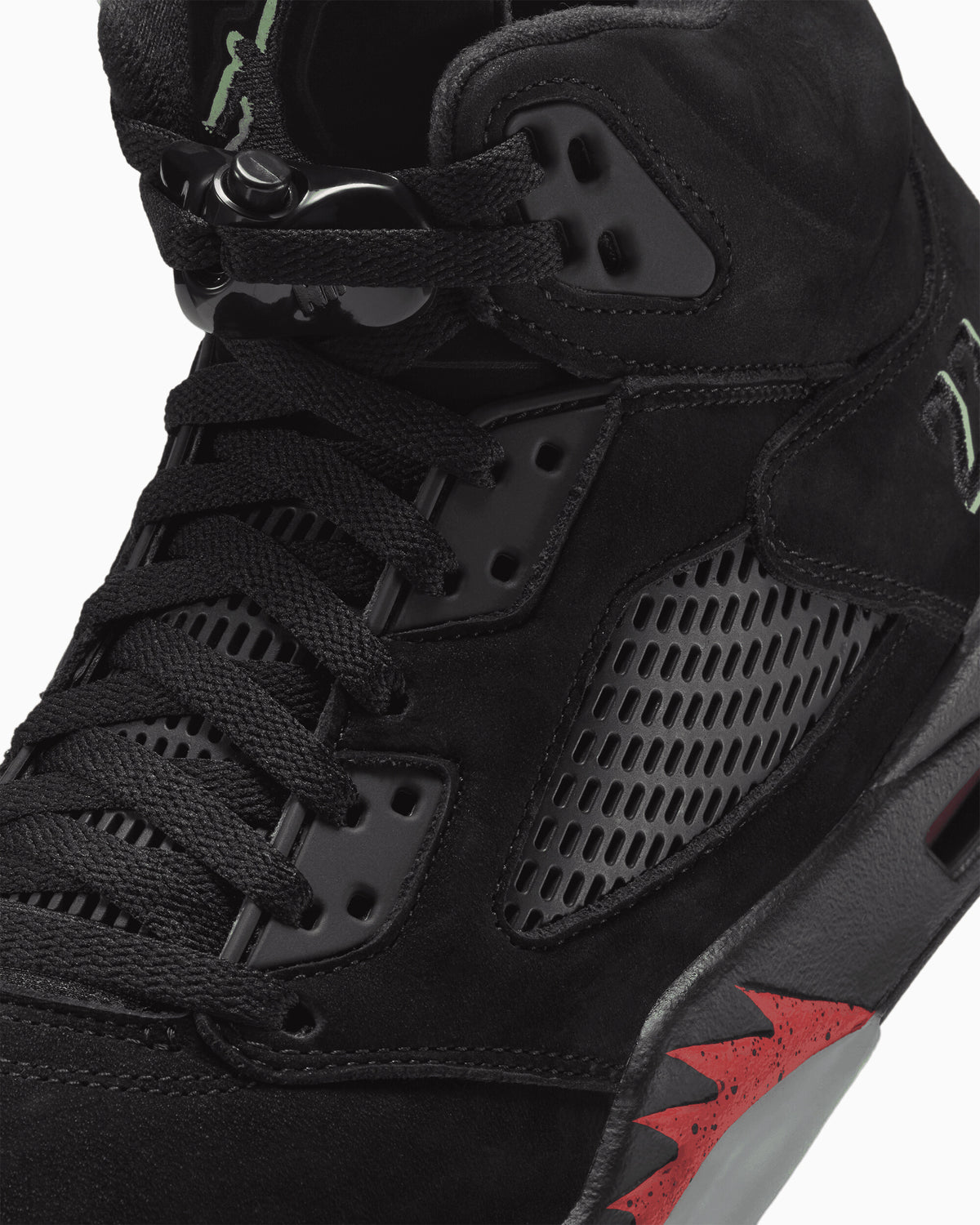 Sneakers Air Jordan 5 Retro OG "Halloween" - HQ7978-001