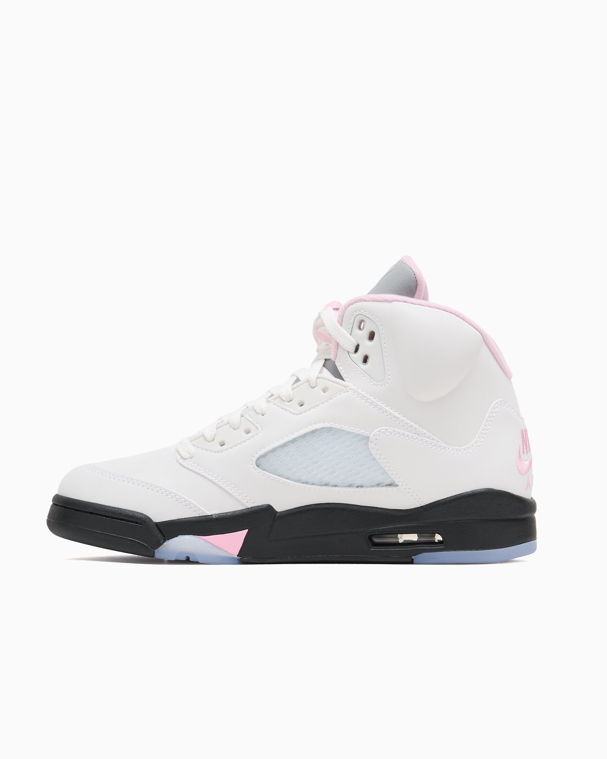 Sneakers Air Jordan 5 Retro OG "Medium Soft Pink" - HQ7978-102