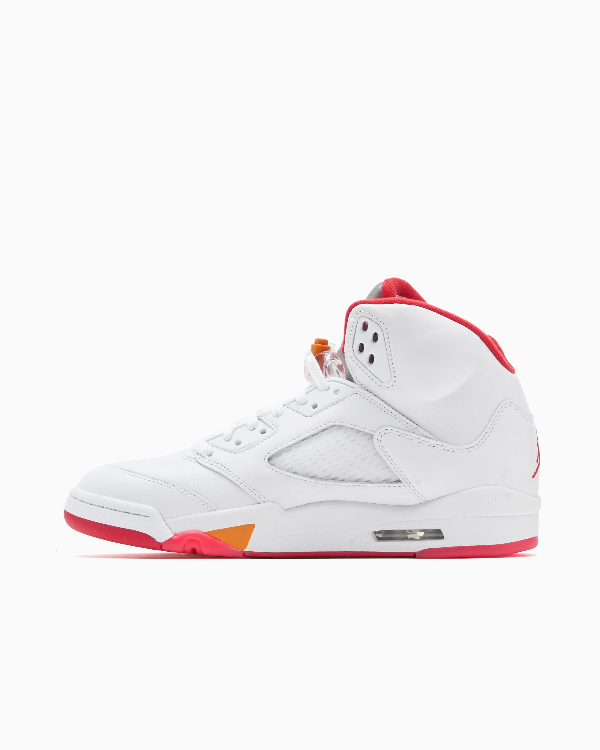 Sneakers Air Jordan 5 Retro "White Sunset" - IV5678-102