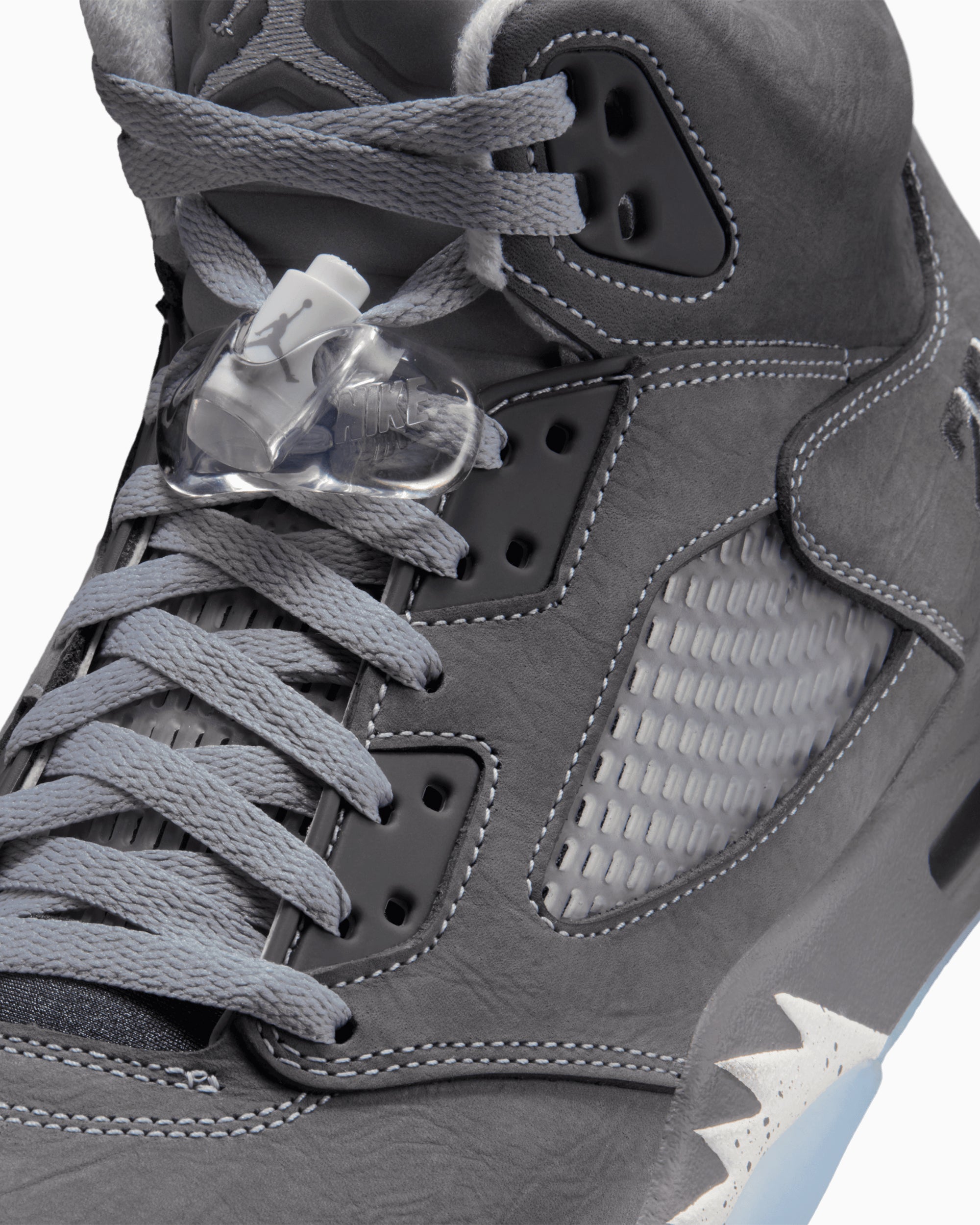Sneakers Air Jordan 5 Retro "Wolf Grey" - DD0587-002