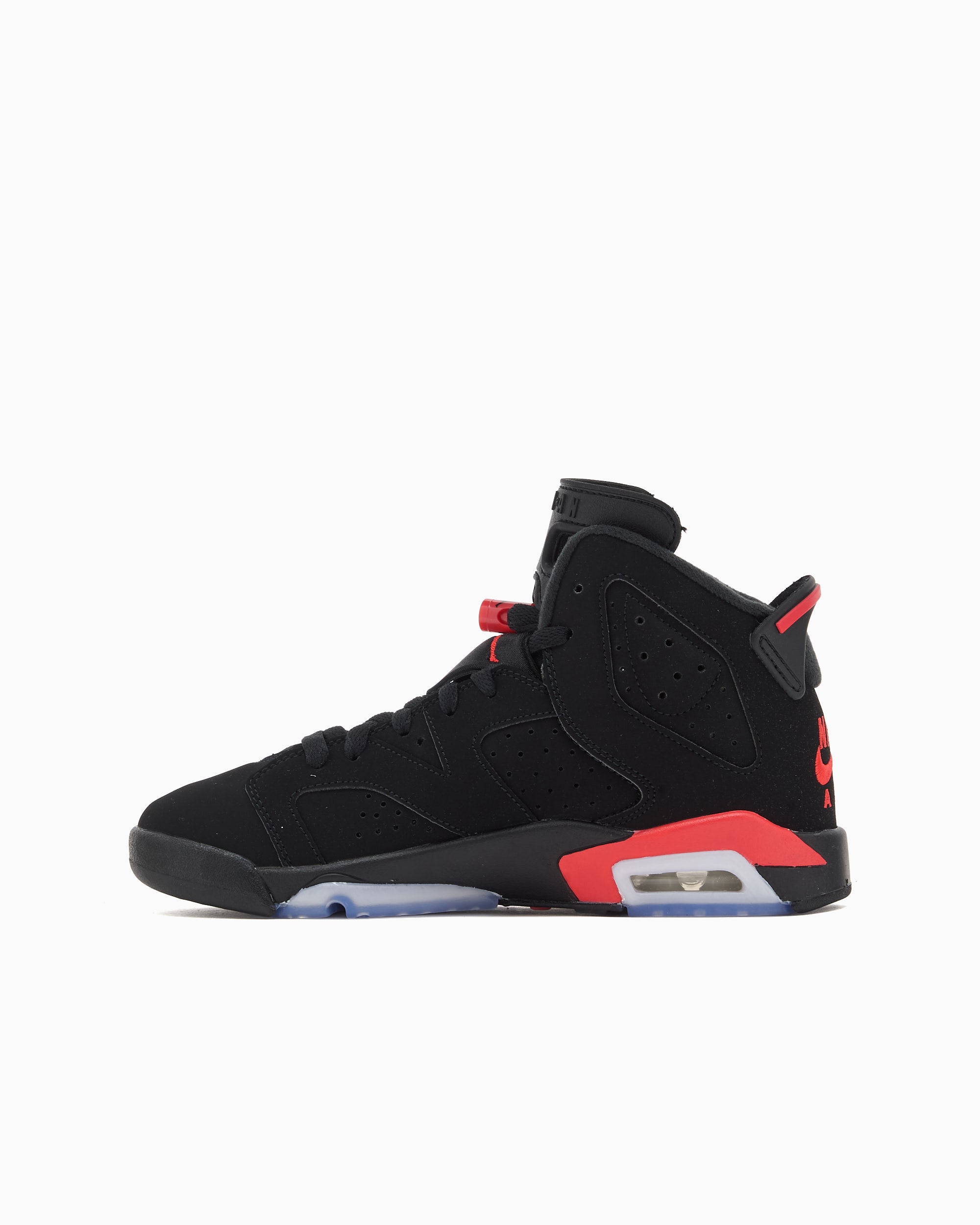 Sneakers Air Jordan 6 Retro "Infrared" (GS) - IQ1275-001