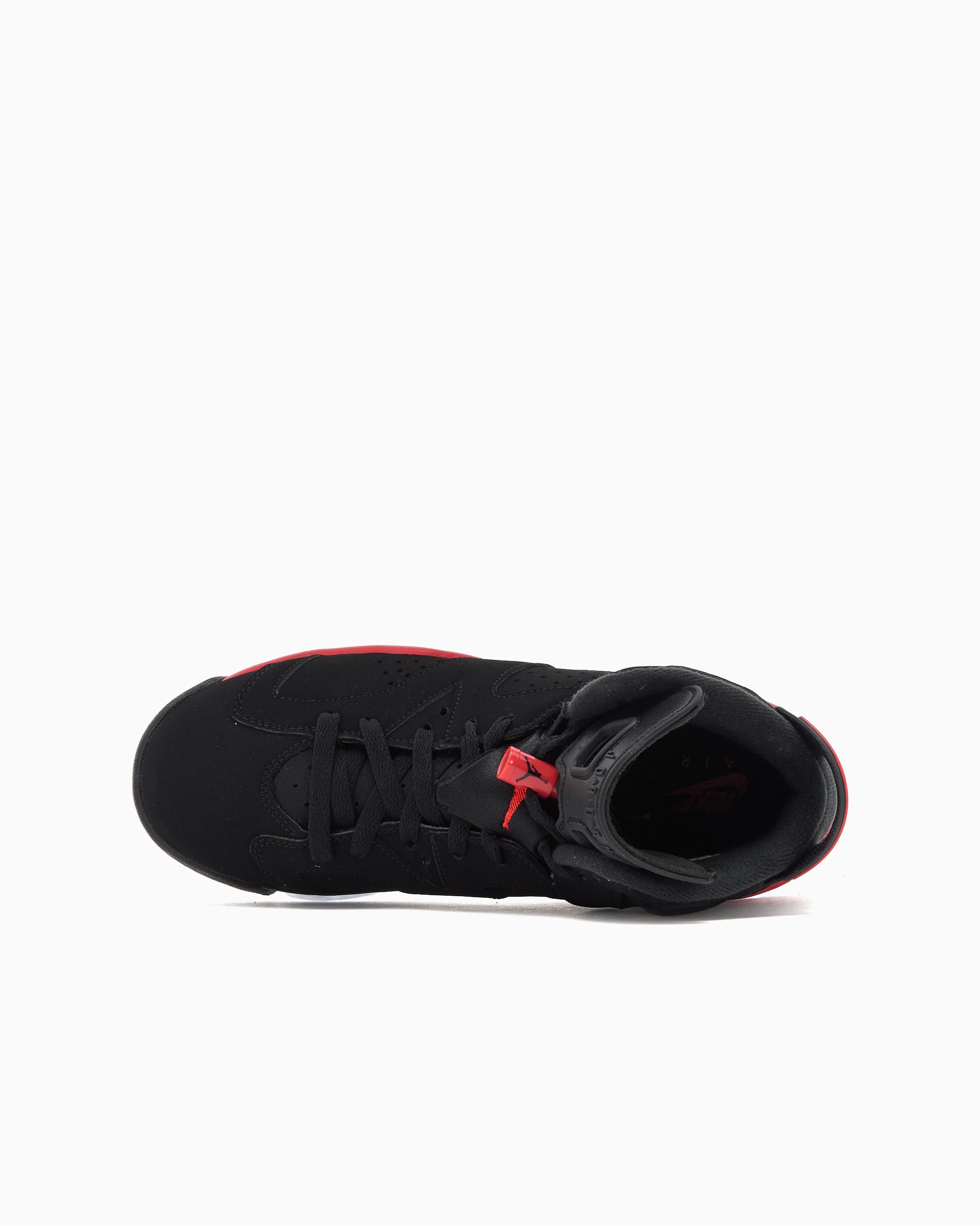 Sneakers Air Jordan 6 Retro "Infrared" (GS) - IQ1275-001