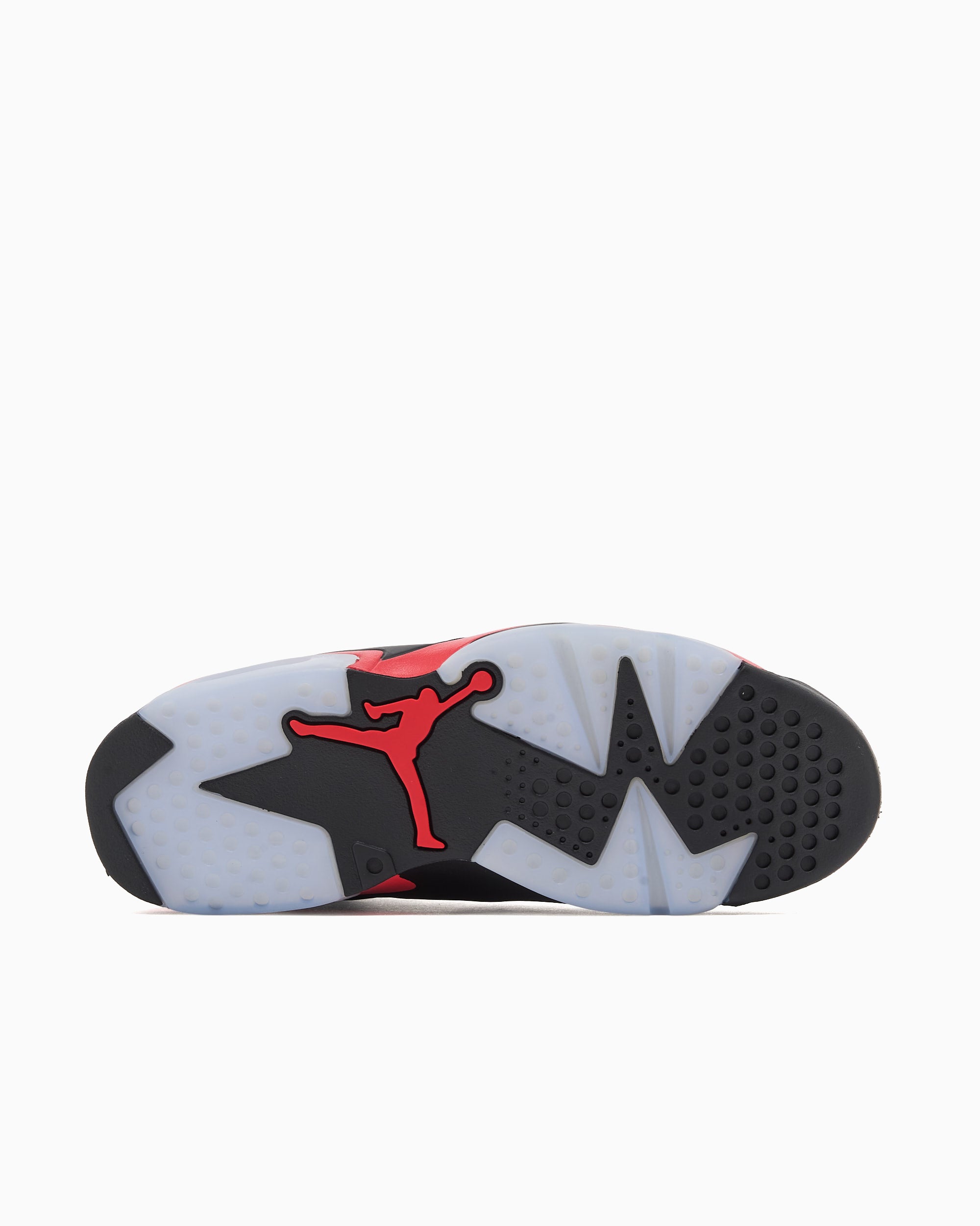 Sneakers Air Jordan 6 Retro "Infrared Salesman" - CT8529-001