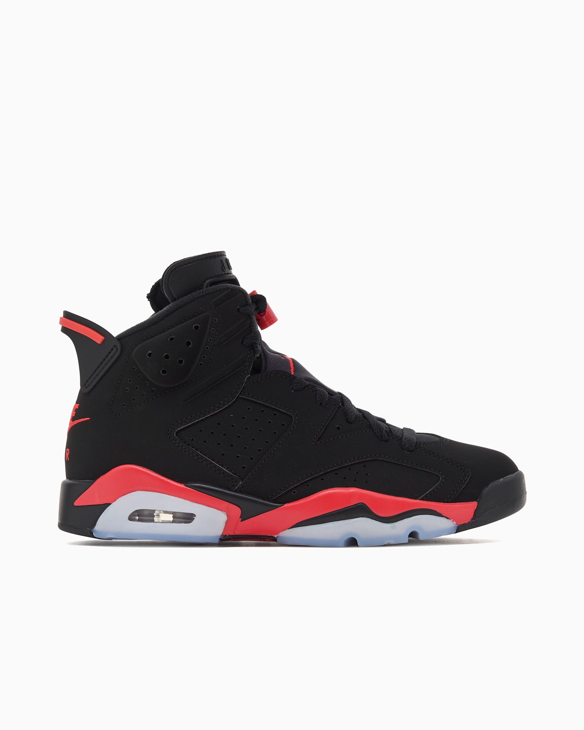 Sneakers Air Jordan 6 Retro "Infrared Salesman" - CT8529-001