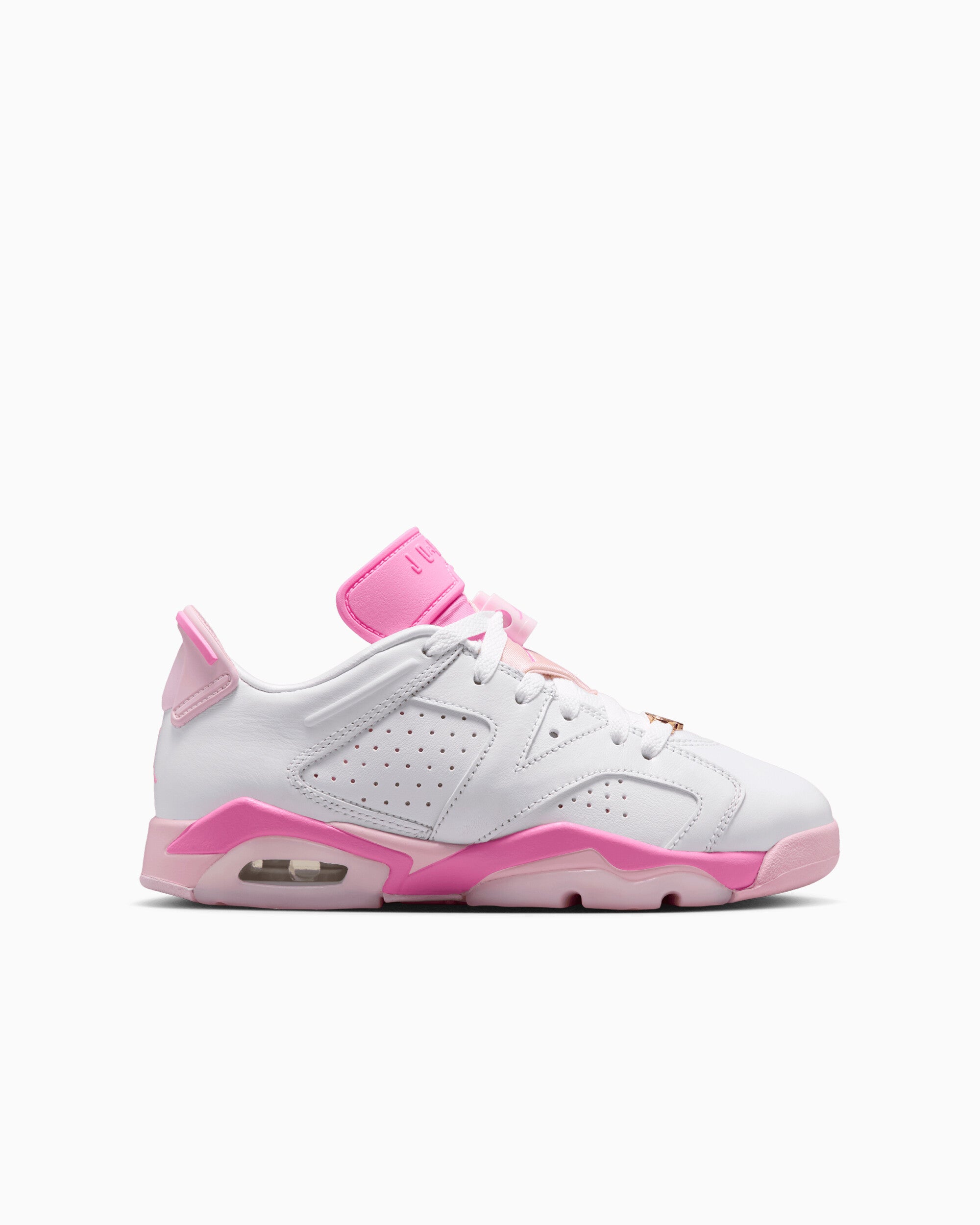 Sneakers Air Jordan 6 Retro Low "China Rose" (GS) - IQ5976-100