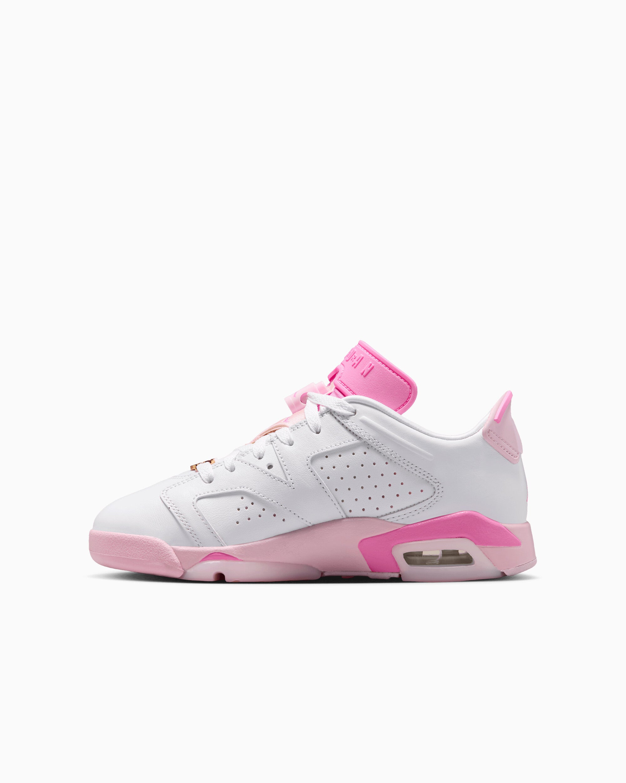 Sneakers Air Jordan 6 Retro Low "China Rose" (GS) - IQ5976-100