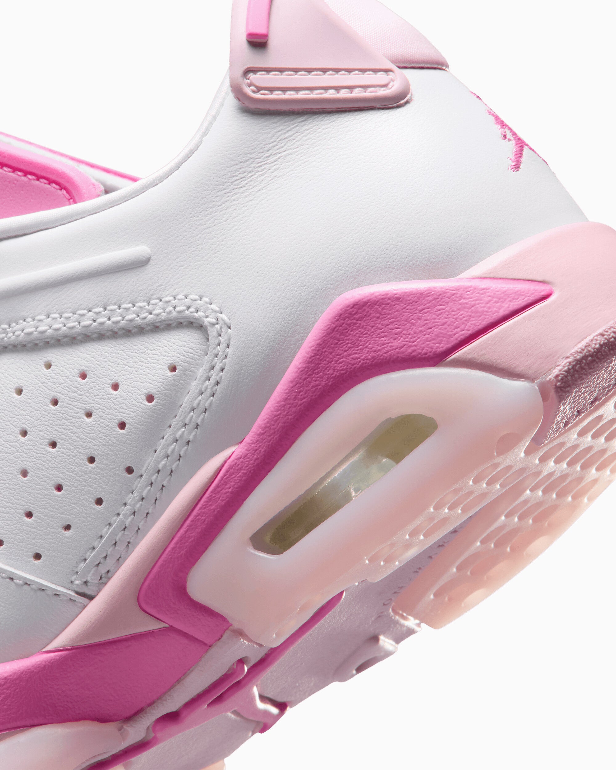Sneakers Air Jordan 6 Retro Low "China Rose" (GS) - IQ5976-100