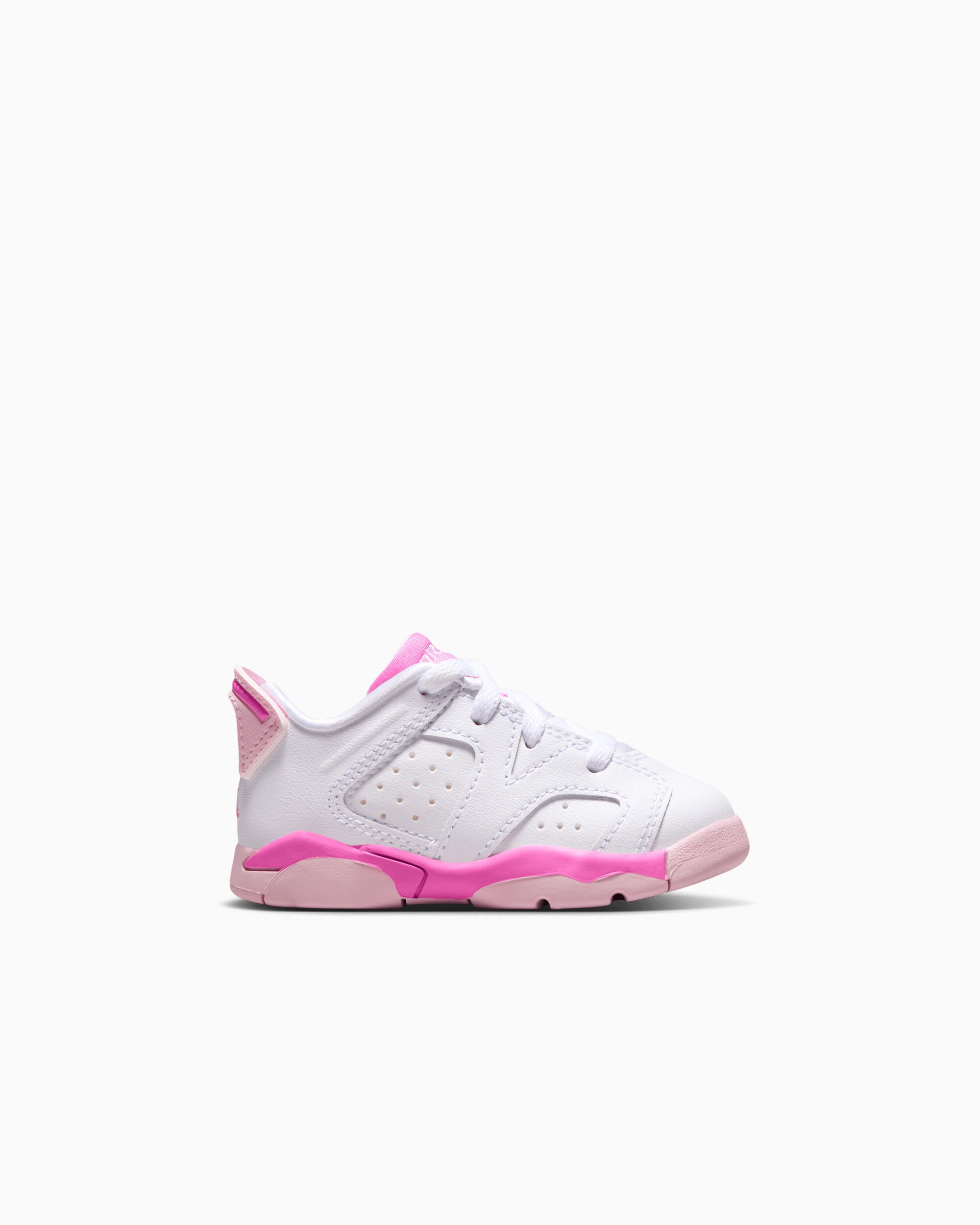 Sneakers Air Jordan 6 Retro Low "China Rose" (TD) - IQ5980-100