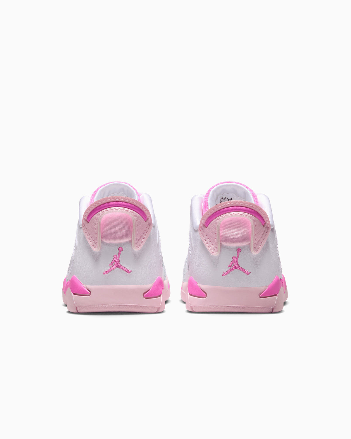 Sneakers Air Jordan 6 Retro Low "China Rose" (TD) - IQ5980-100