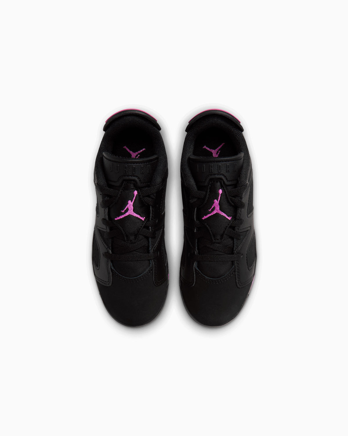 Sneakers Air Jordan 6 Retro Low "Fearless" (PS) - IQ5506-001