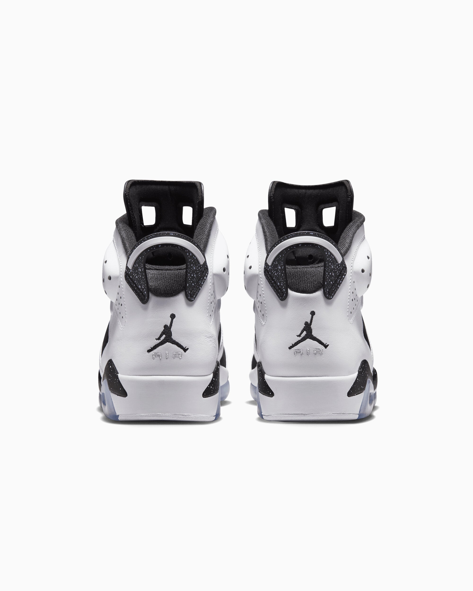 Sneakers Air Jordan 6 Retro "Oreo" - CT8529-108