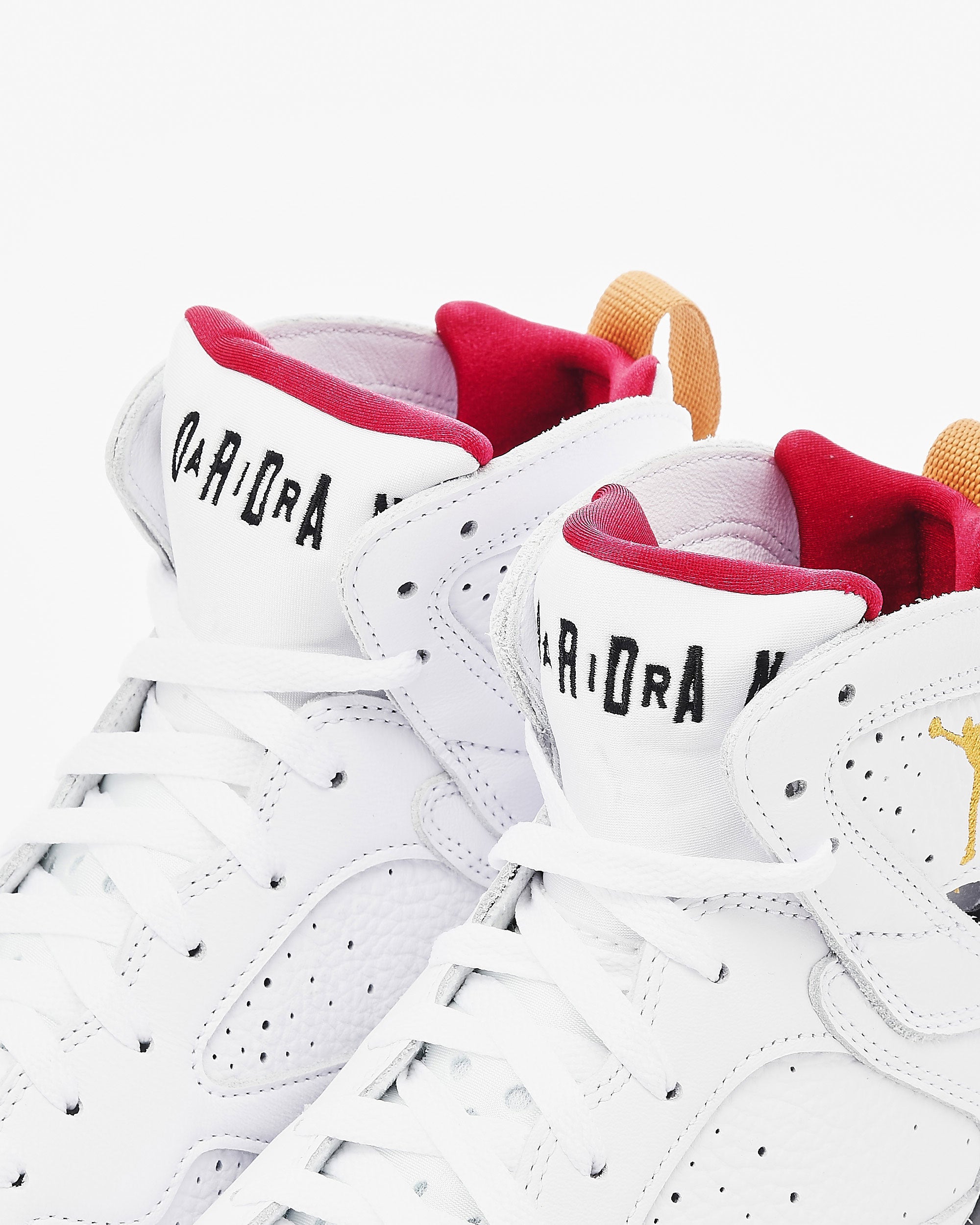 Sneakers Air Jordan 7 Retro "Cardinal" - CU9307-106