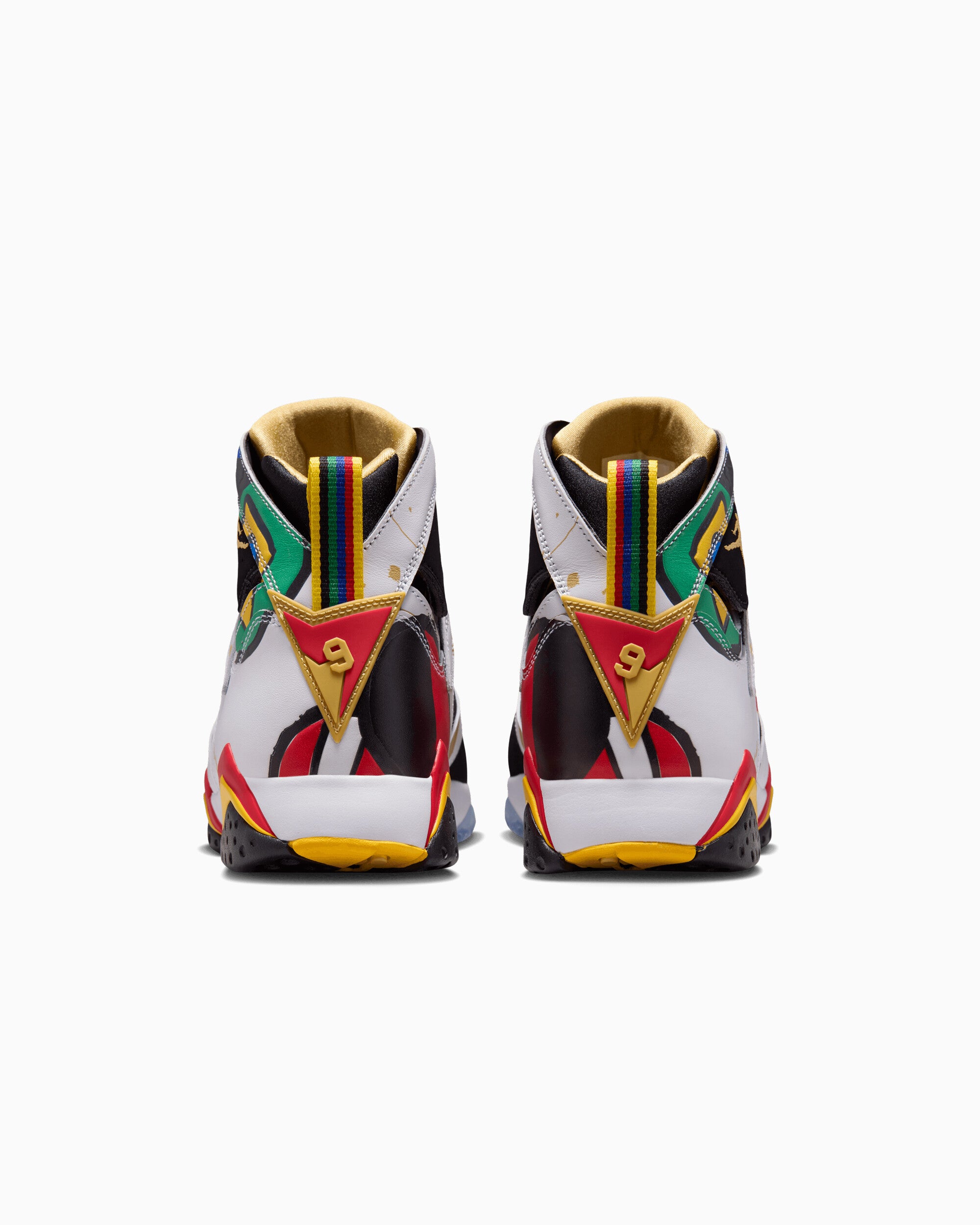 Sneakers Air Jordan 7 Retro "Miró" - IQ6573-100