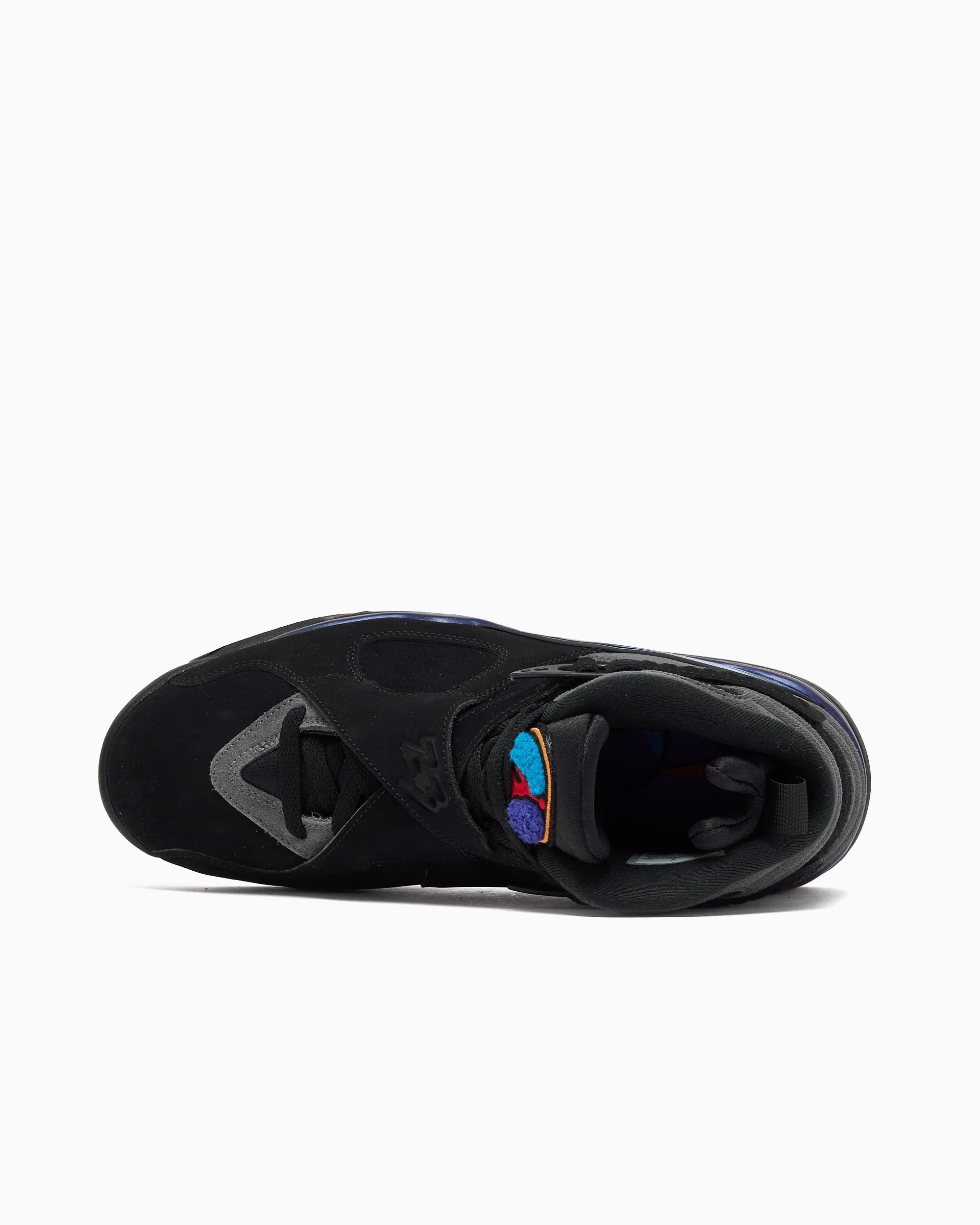 Sneakers Air Jordan 8 Retro "Aqua" - 305381-006