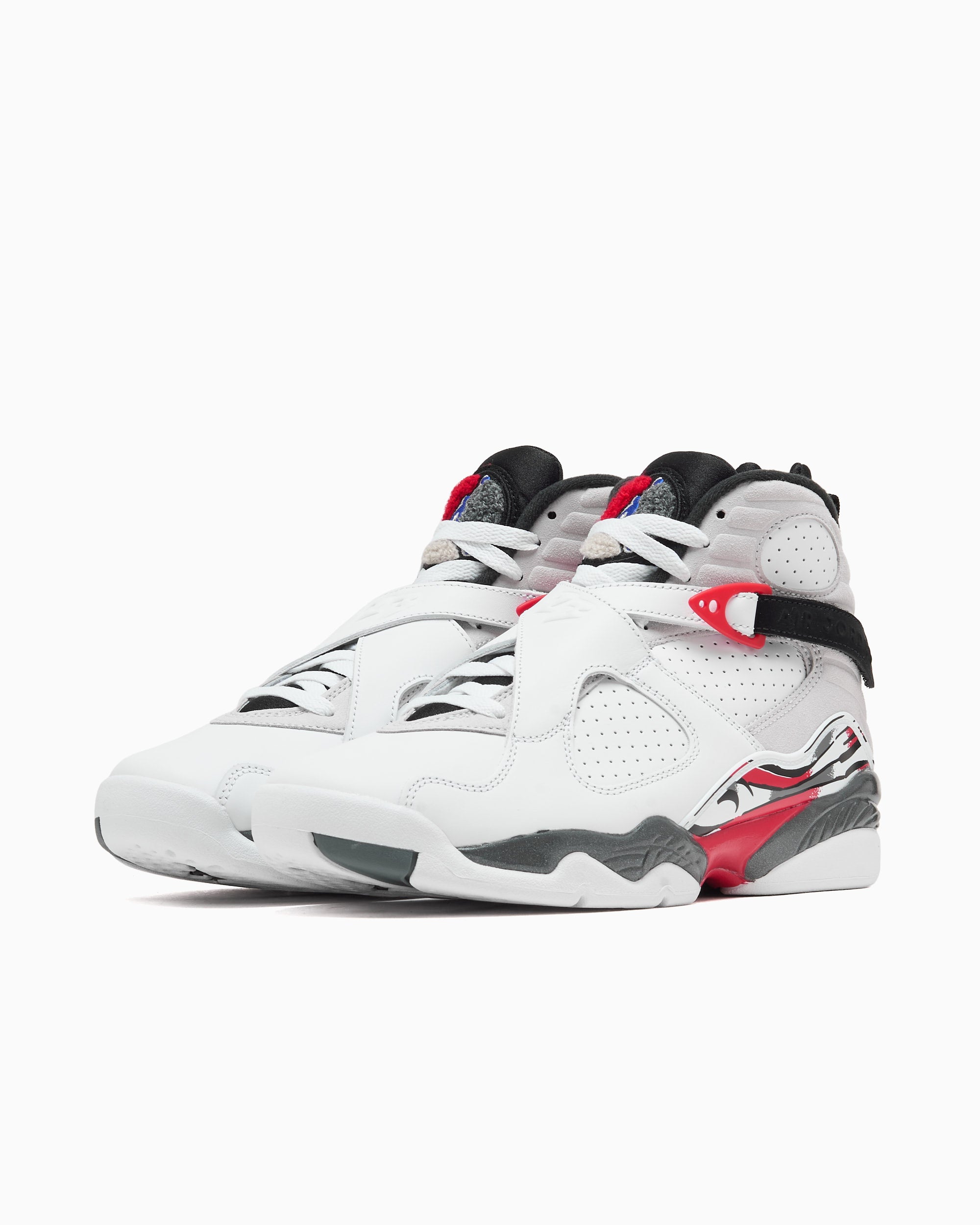 Sneakers Air Jordan 8 Retro "Bugs Bunny" - 305381-100